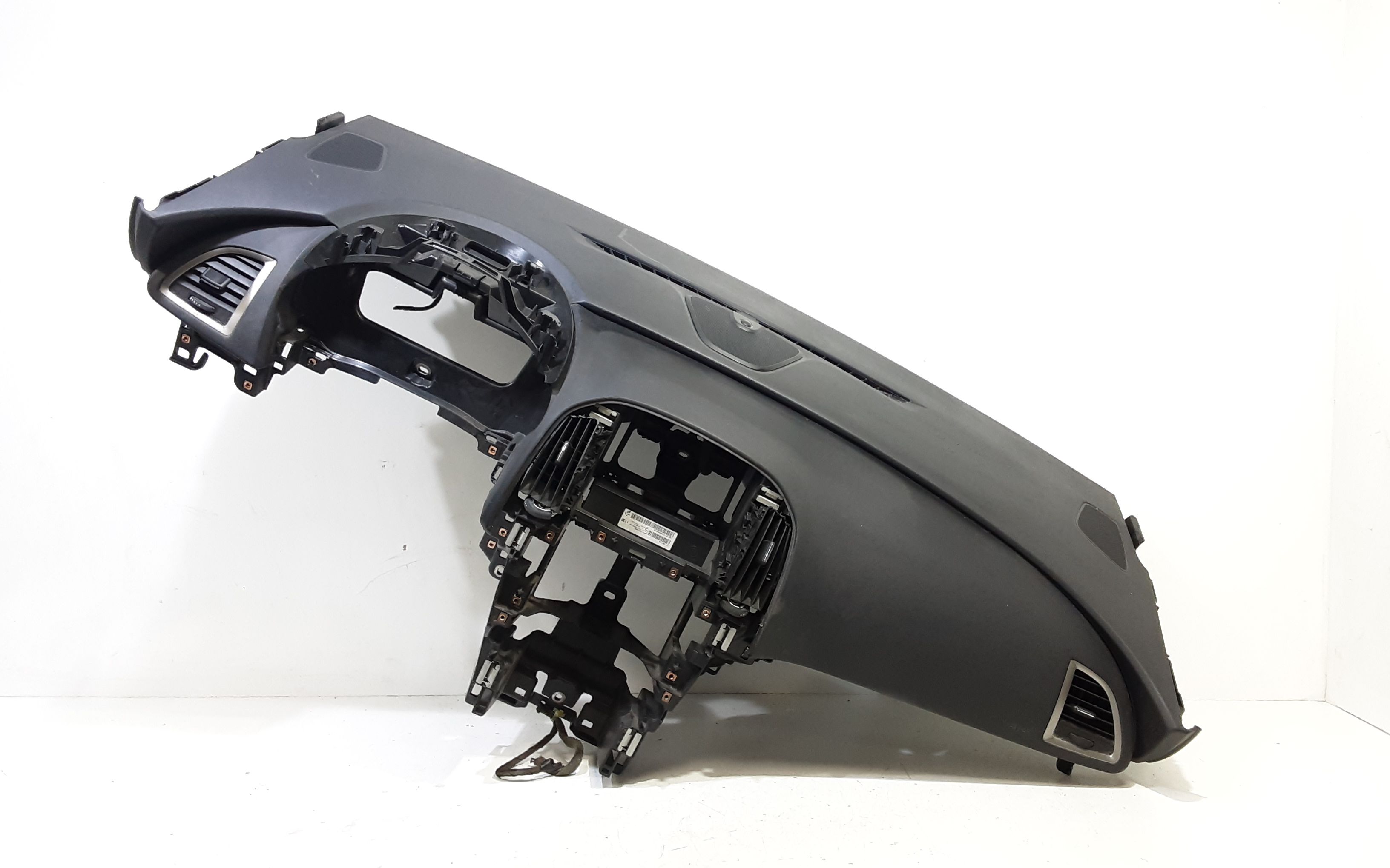 Kit Airbag Completo OPEL Astra J S. Wagon