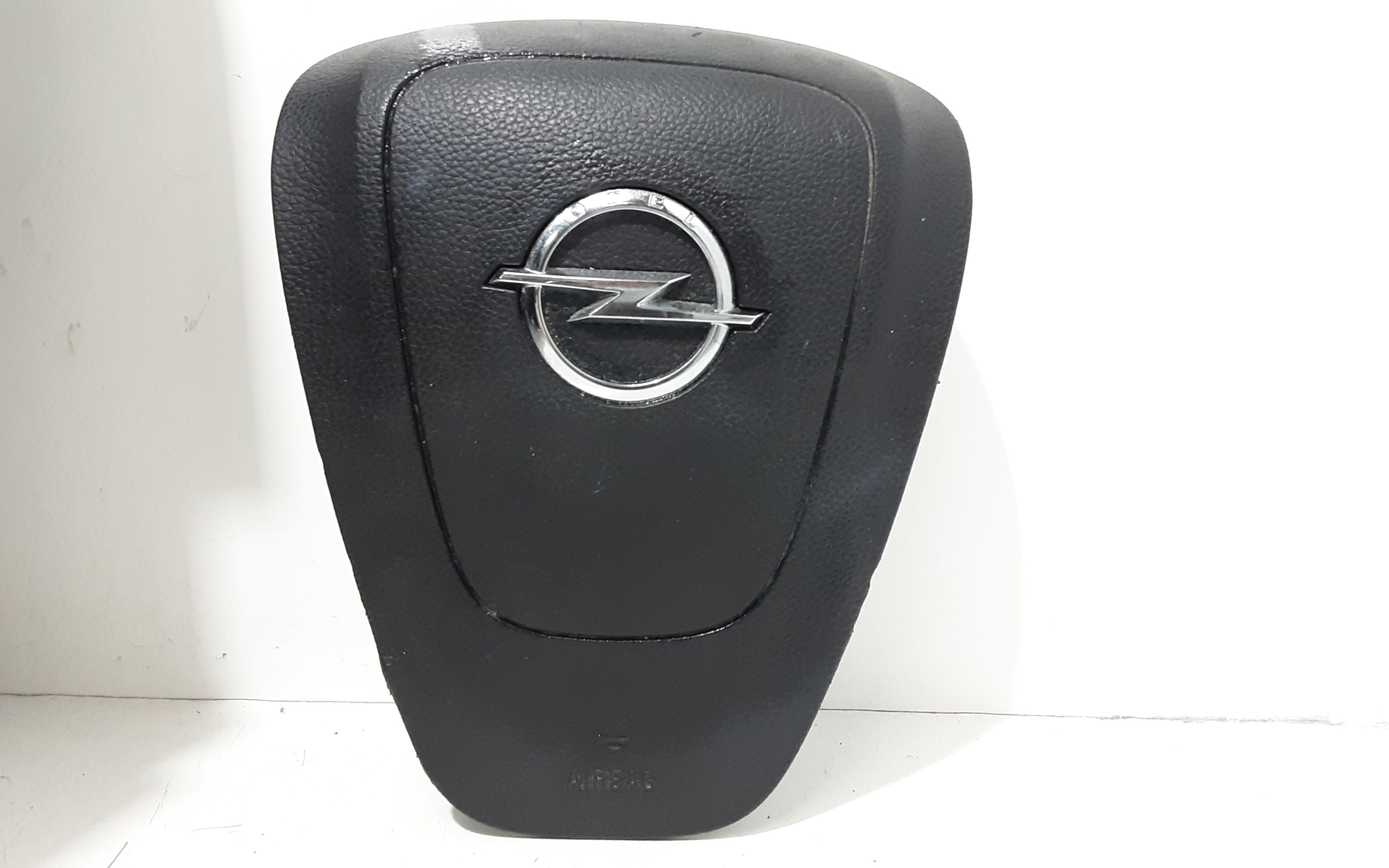 Kit Airbag Completo OPEL Astra J S. Wagon