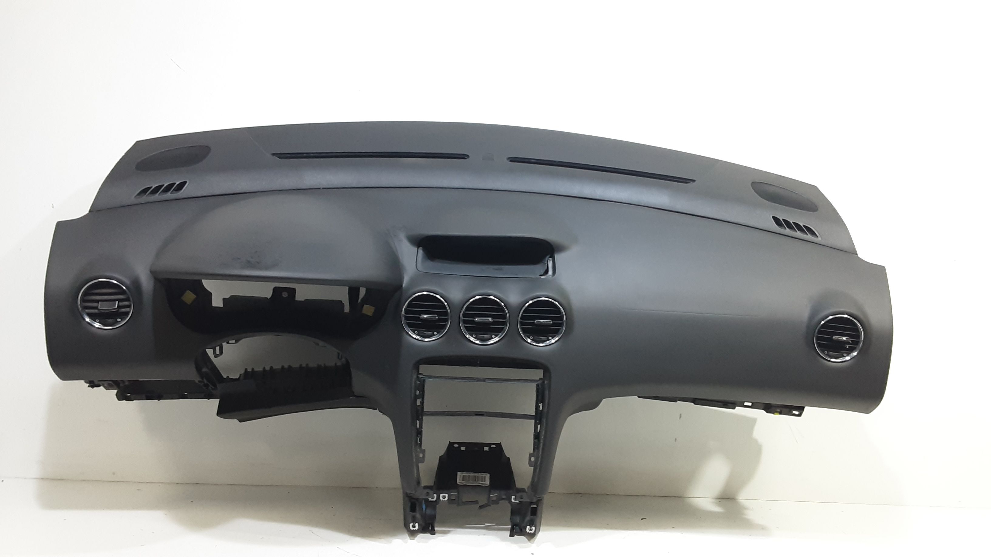 Kit Airbag Completo PEUGEOT 308 Serie (07>14)