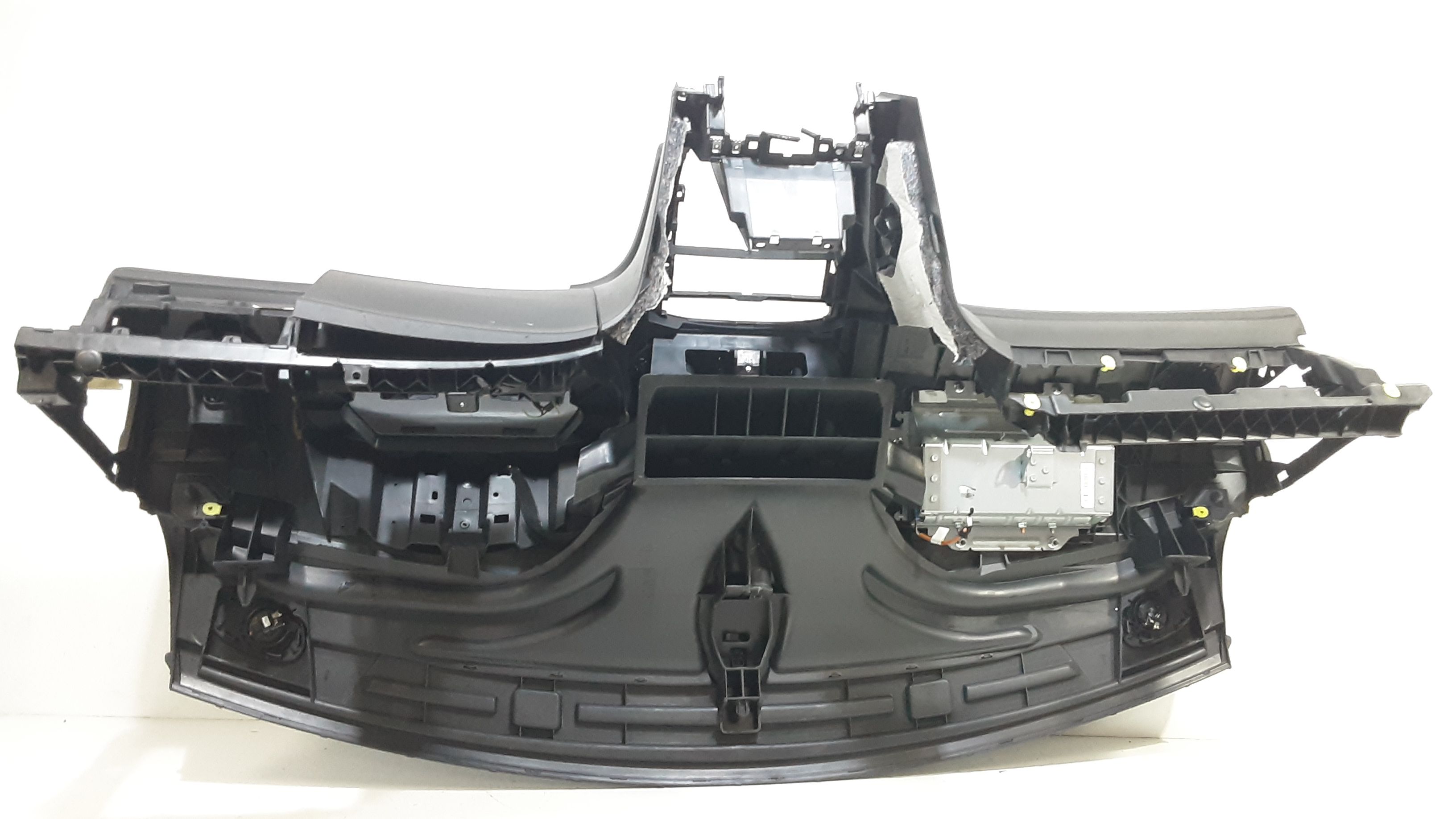 Kit Airbag Completo PEUGEOT 308 Serie (07>14)