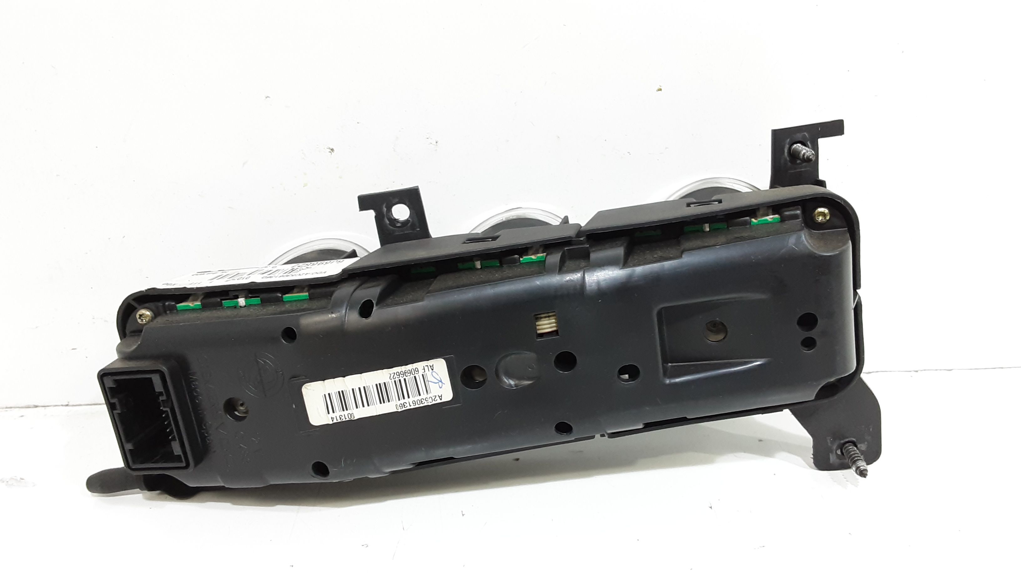 Indicatore strumentazione ALFA ROMEO 159 Berlina 1 Serie