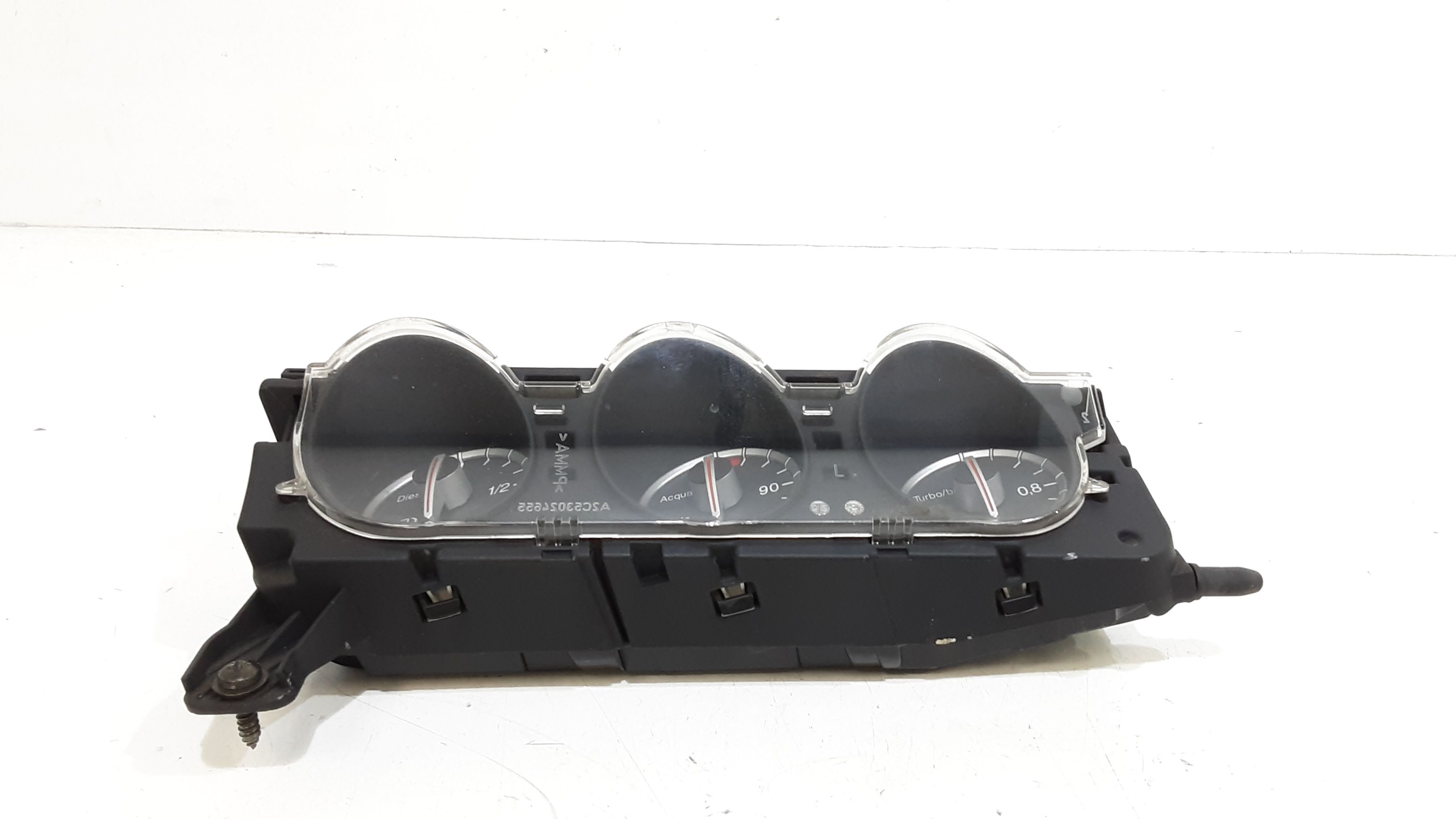 Indicatore strumentazione ALFA ROMEO 159 Berlina 1 Serie