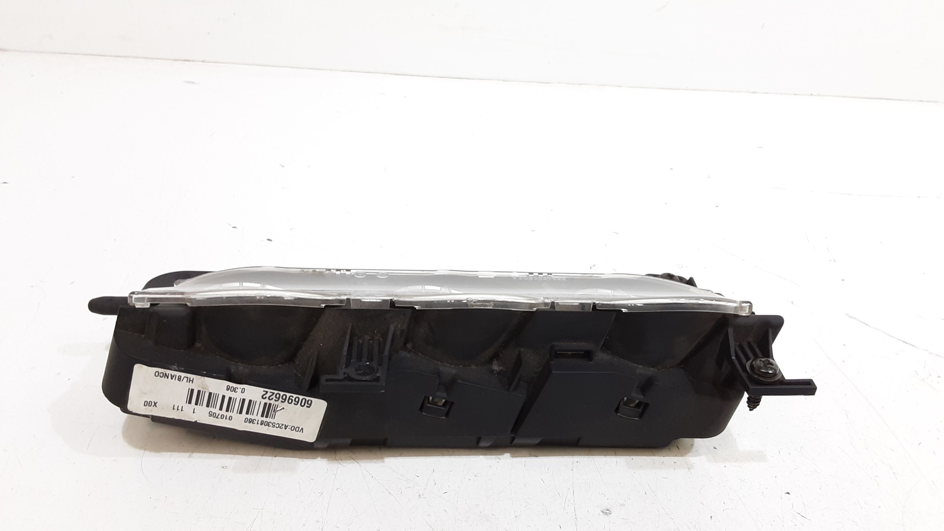 Indicatore strumentazione ALFA ROMEO 159 Berlina 1 Serie