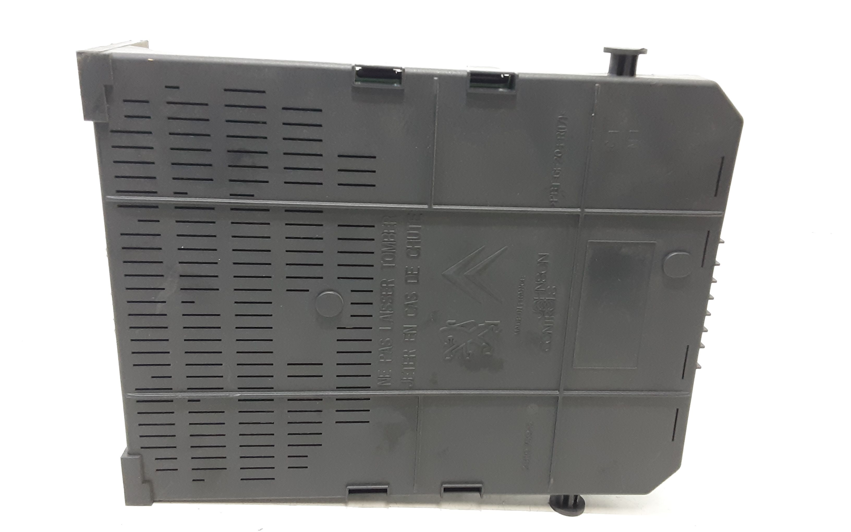 Body Computer PEUGEOT 308 Serie (07>14)