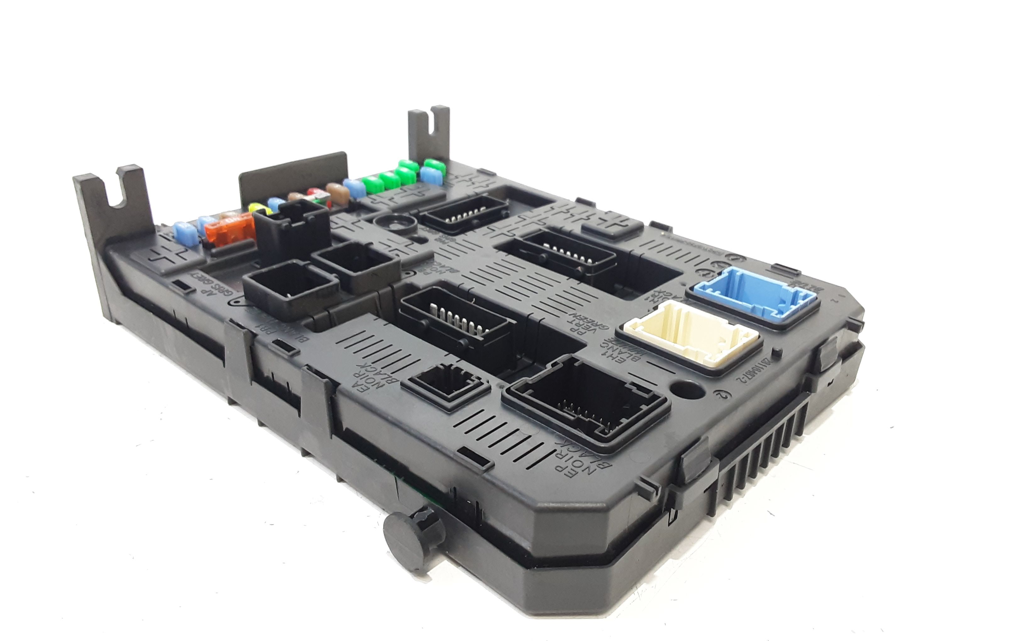 Body Computer PEUGEOT 308 Serie (07>14)