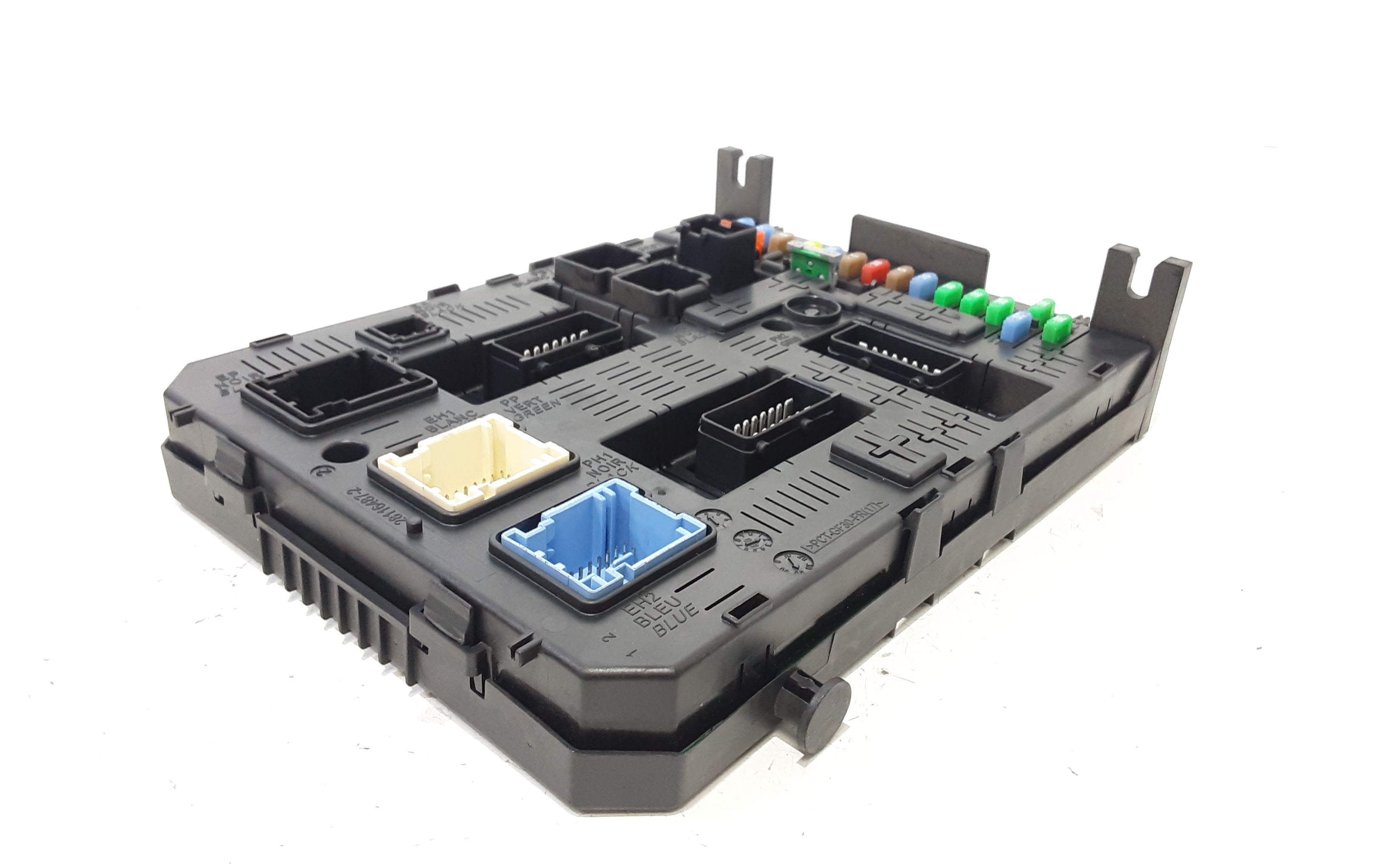 Body Computer PEUGEOT 308 Serie (07>14)