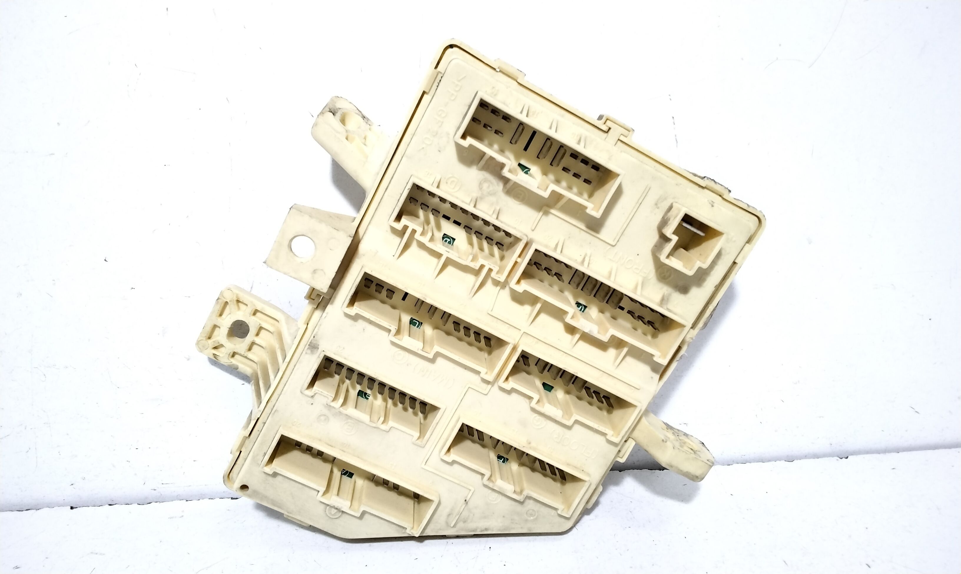 Body Computer KIA Carens 2 Serie