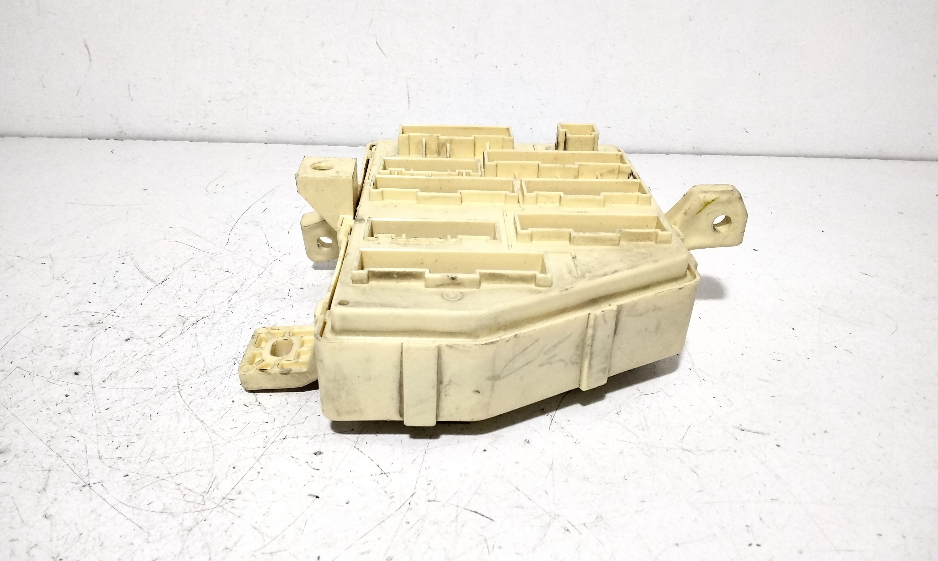 Body Computer KIA Carens 2 Serie