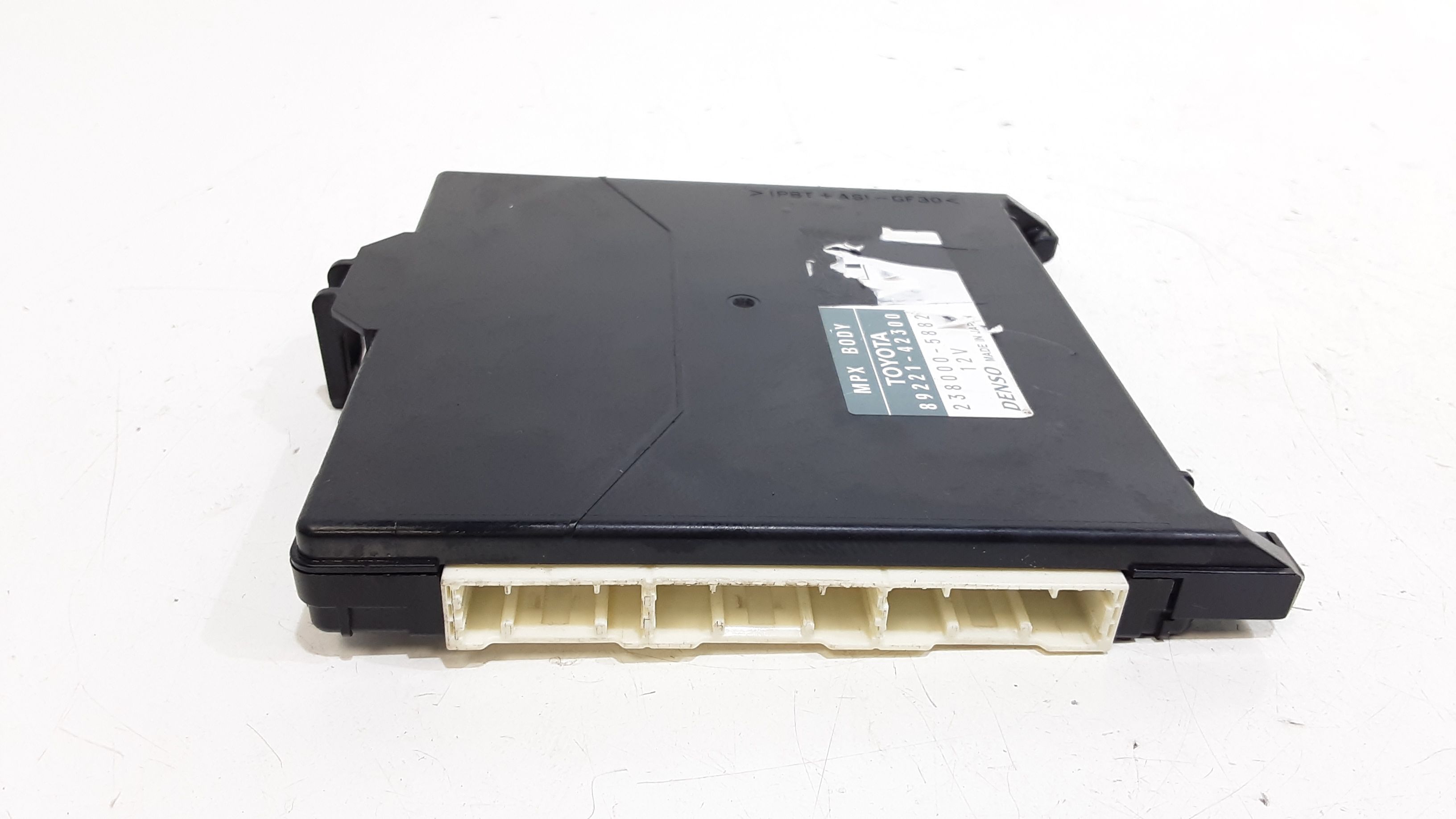 Body Computer TOYOTA Rav4 Serie (18>)