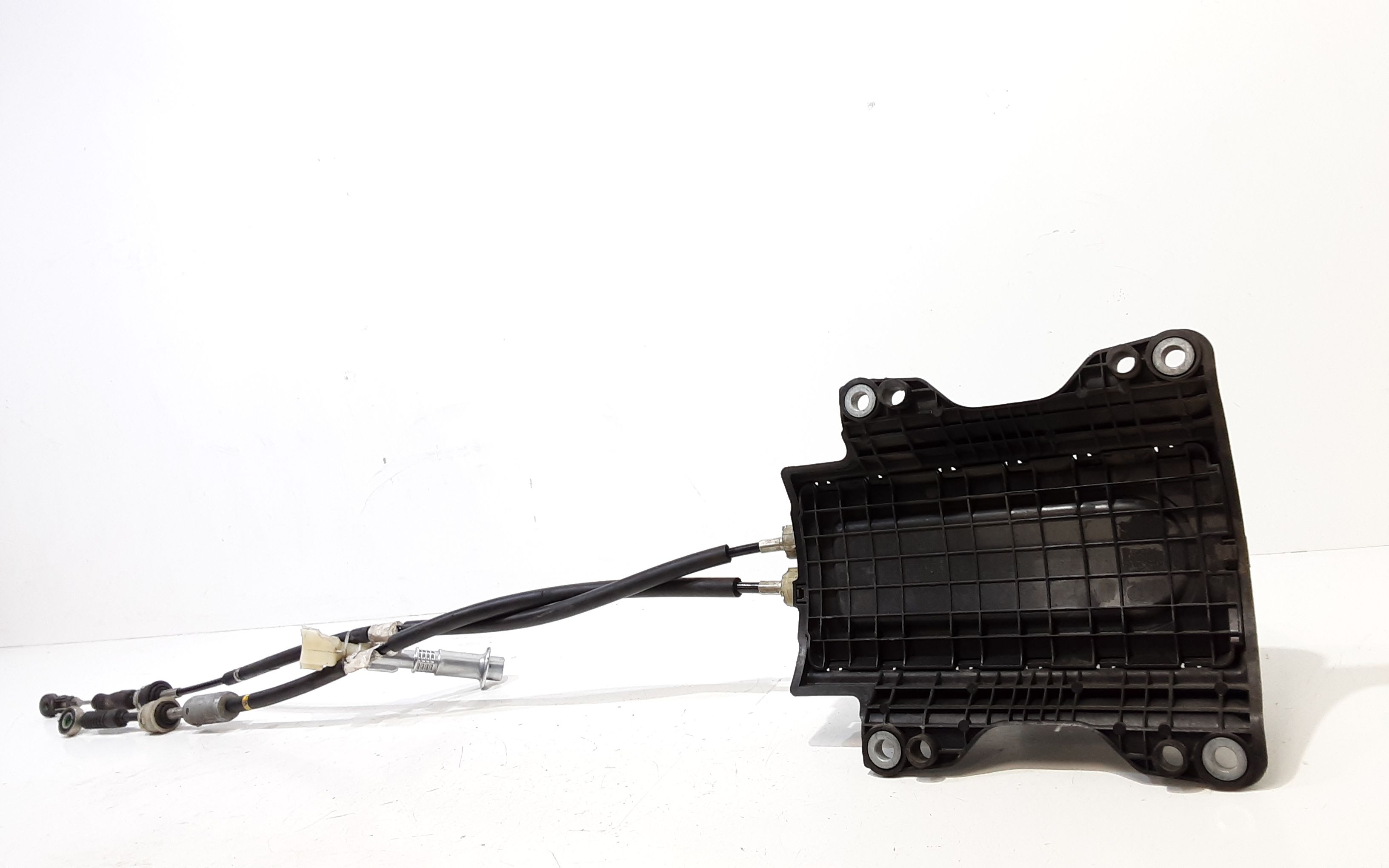 Leva Cambio FIAT 500 L 1  Serie