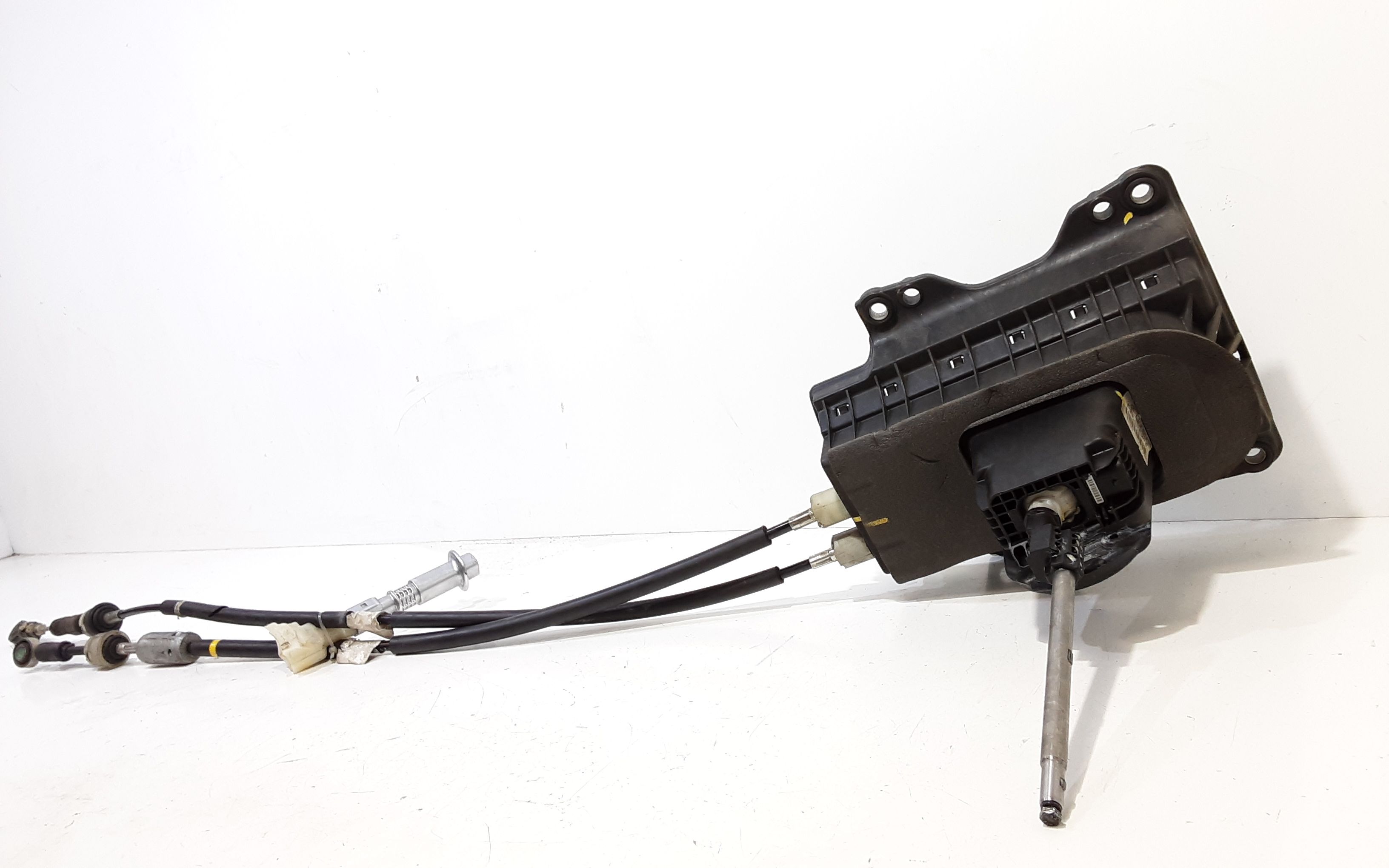 Leva Cambio FIAT 500 L 1  Serie