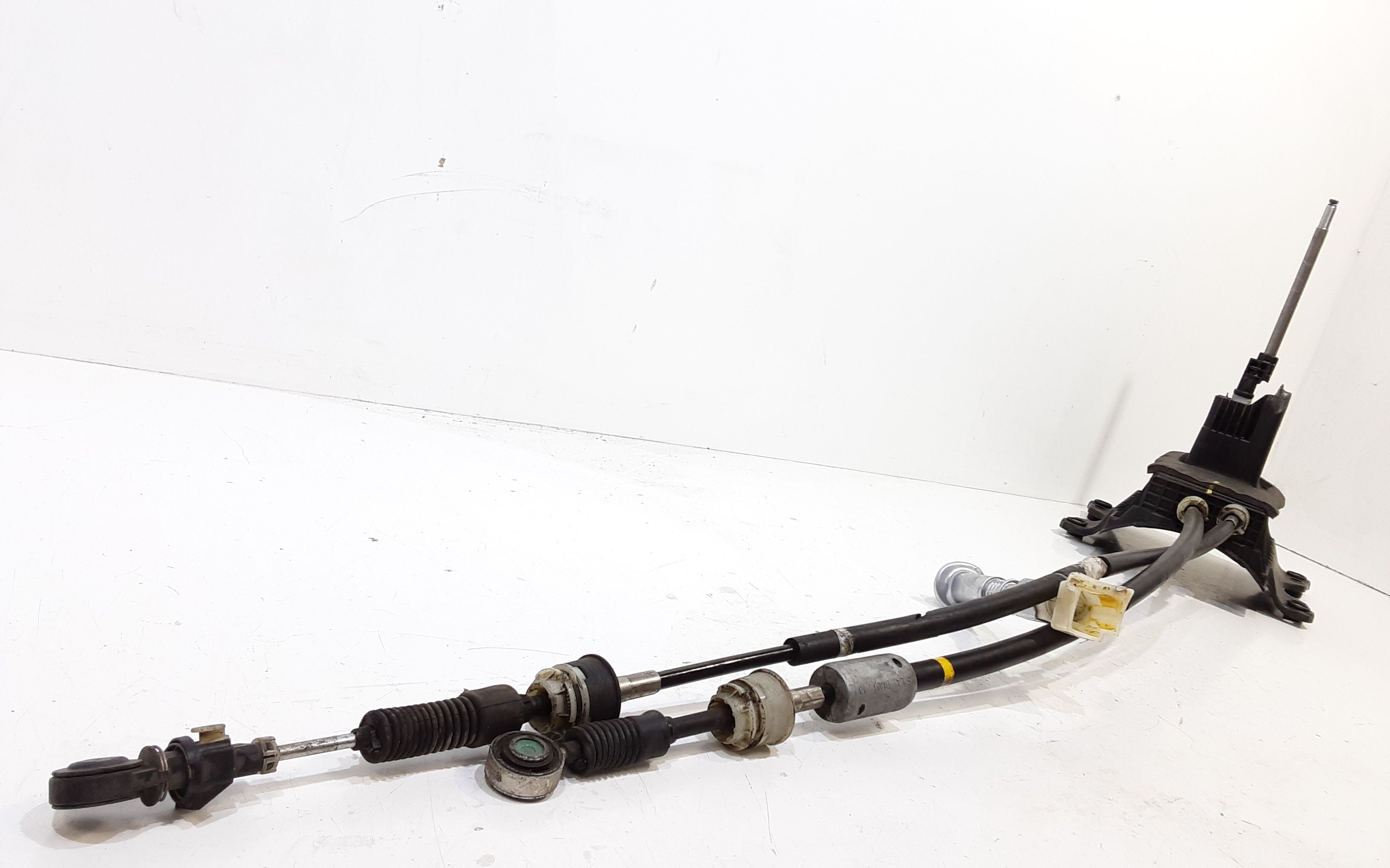 Leva Cambio FIAT 500 L 1  Serie