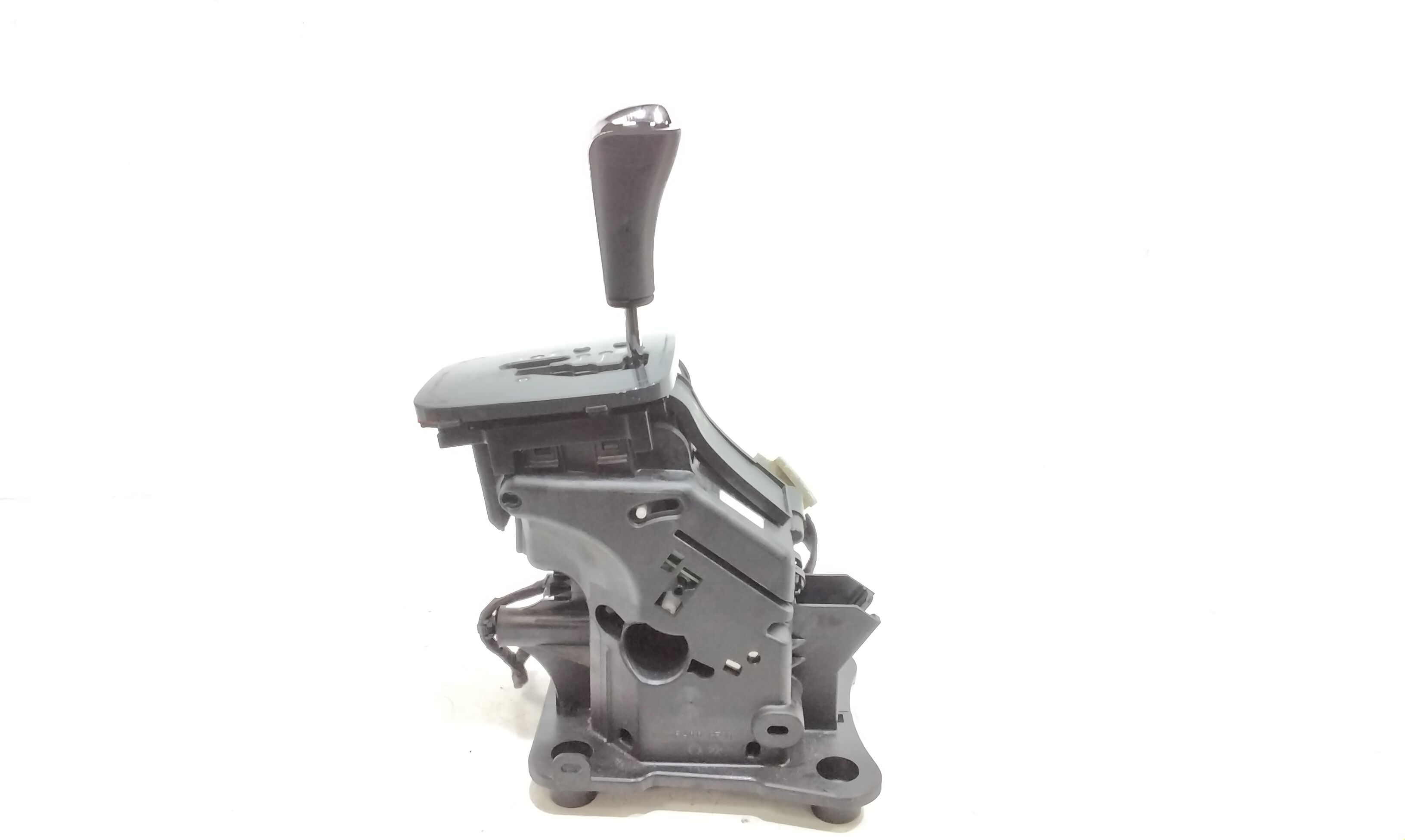 Leva Cambio PEUGEOT 3008 Serie (09>16)