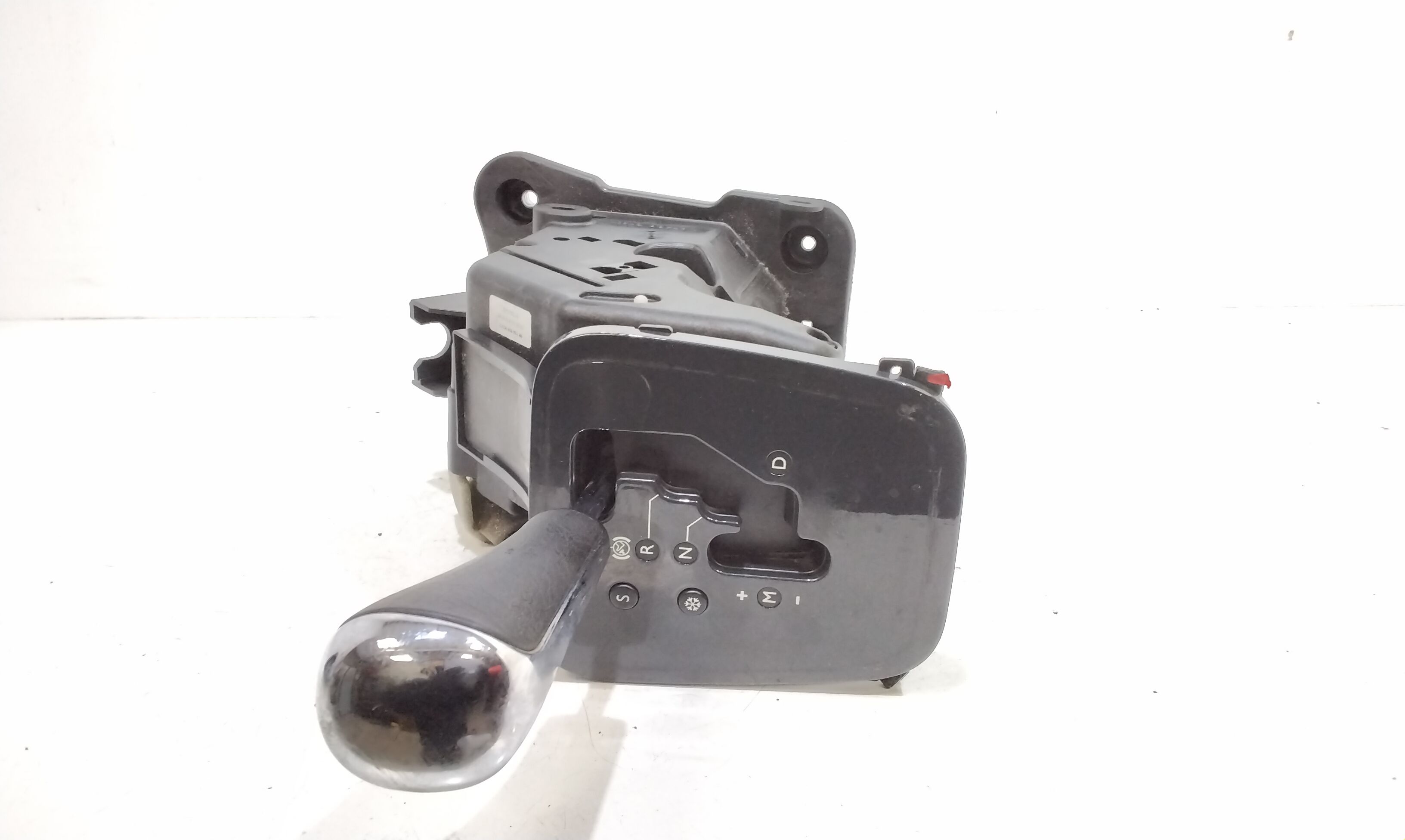 Leva Cambio PEUGEOT 3008 Serie (09>16)