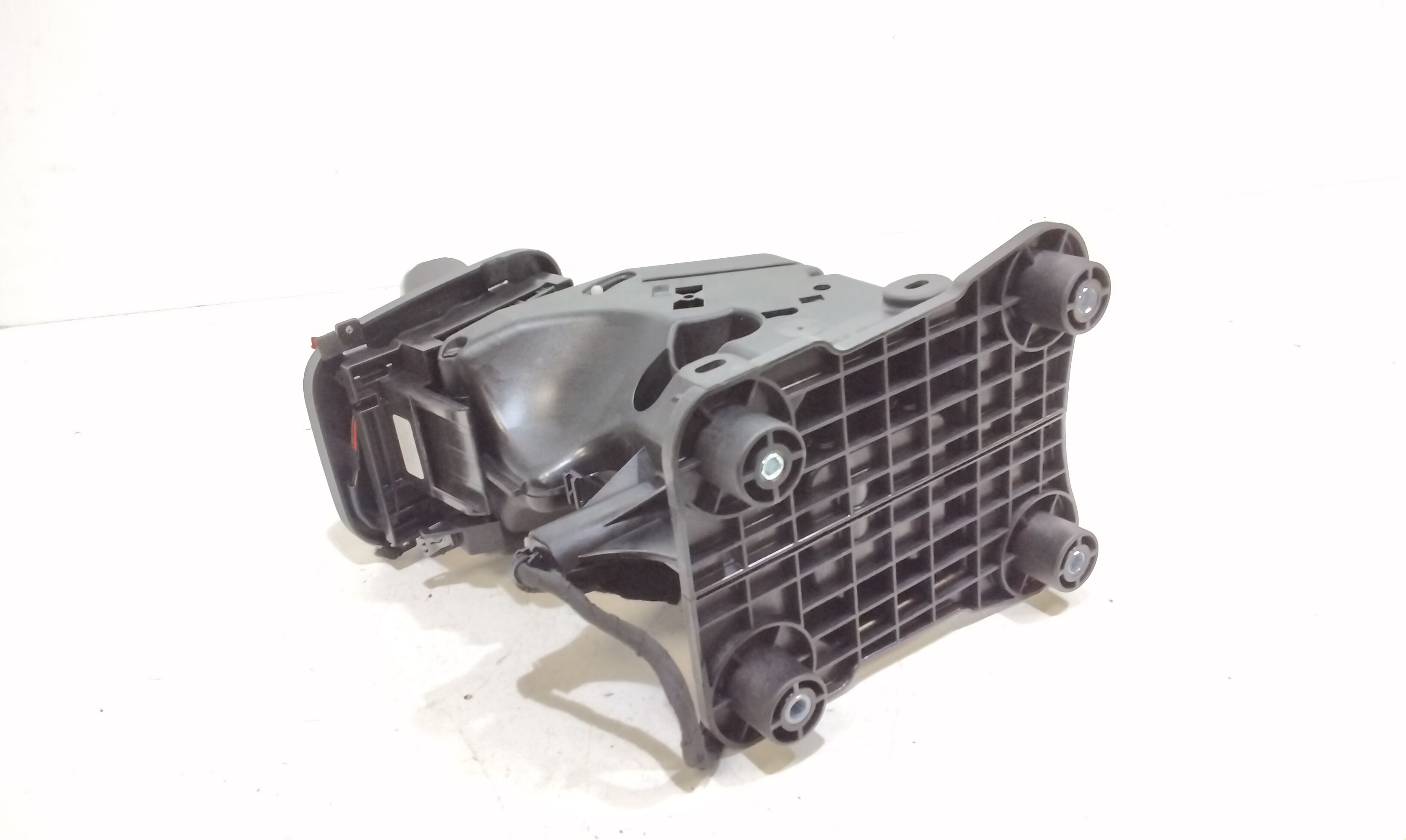 Leva Cambio PEUGEOT 3008 Serie (09>16)