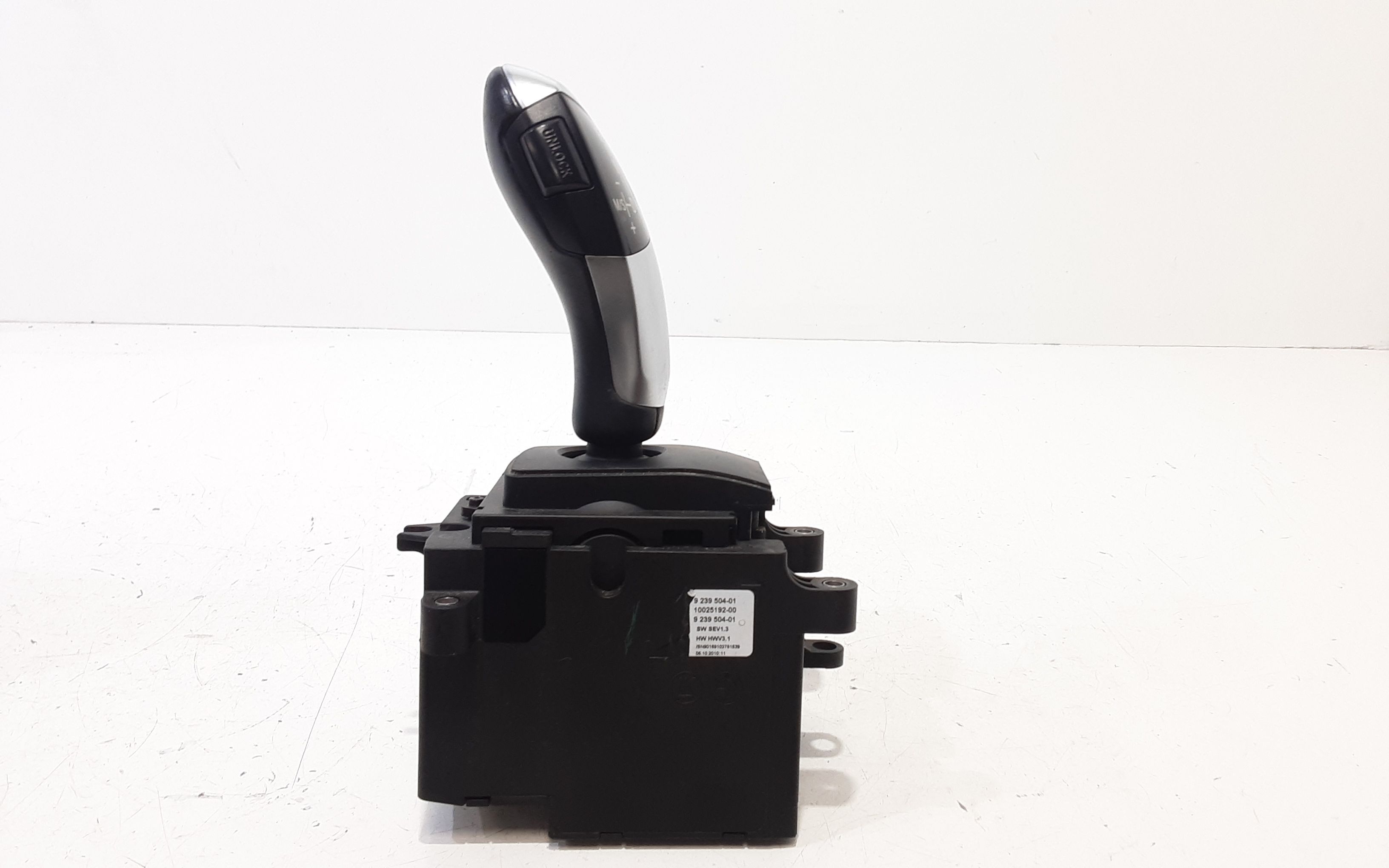 Leva Cambio BMW Serie 5 Touring F10