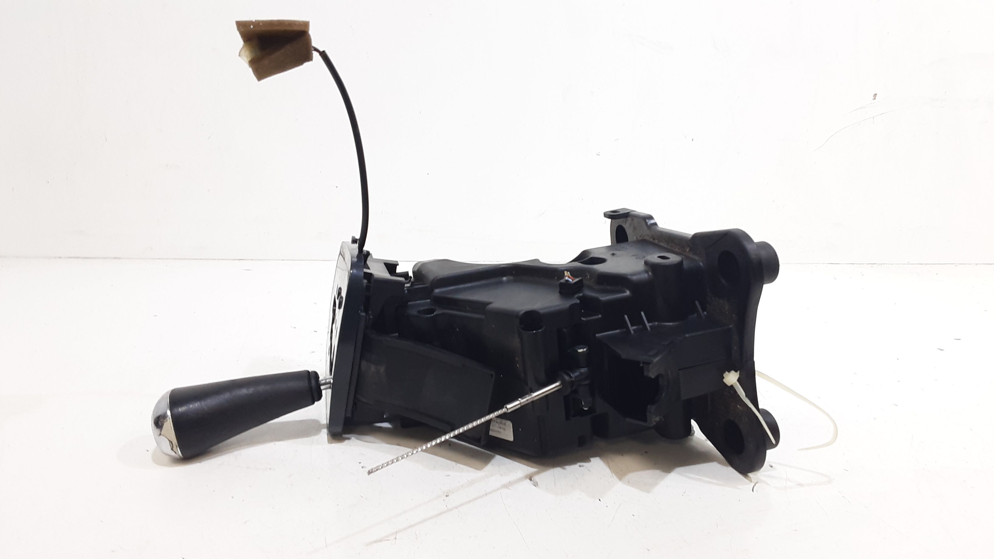 Leva Cambio PEUGEOT 5008 1 Serie