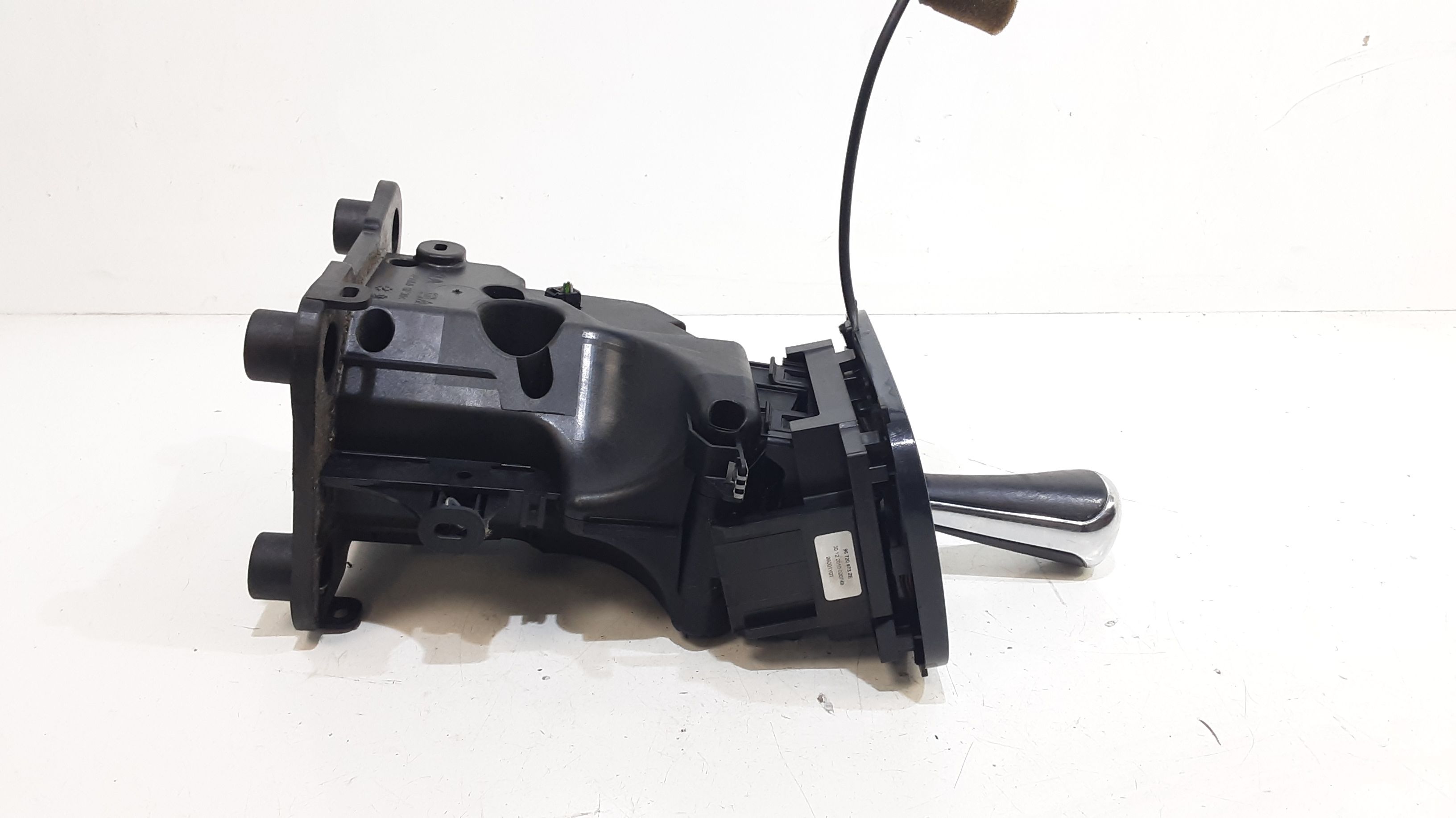 Leva Cambio PEUGEOT 5008 1 Serie