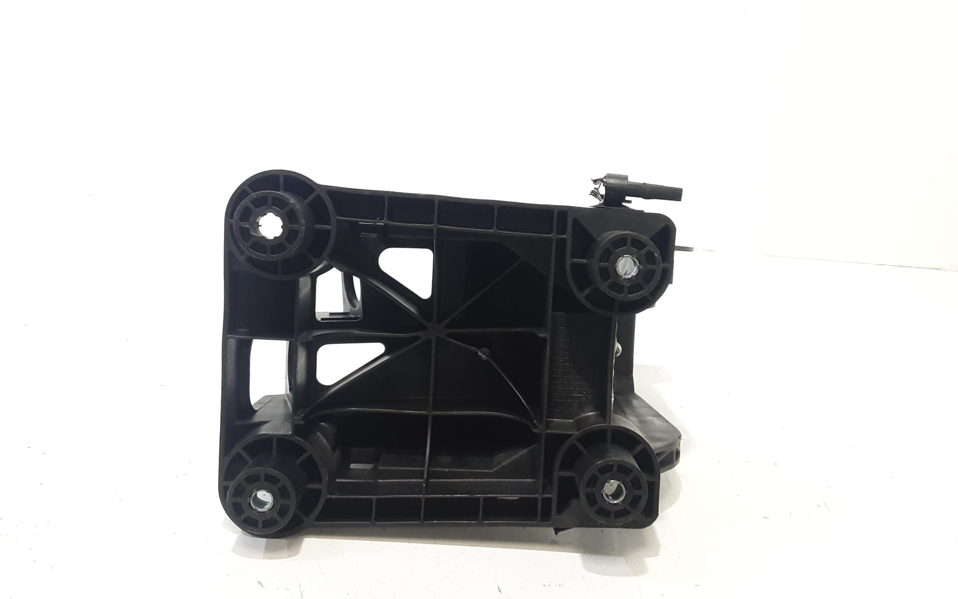 Leva Cambio PEUGEOT 308 Serie (07>14)