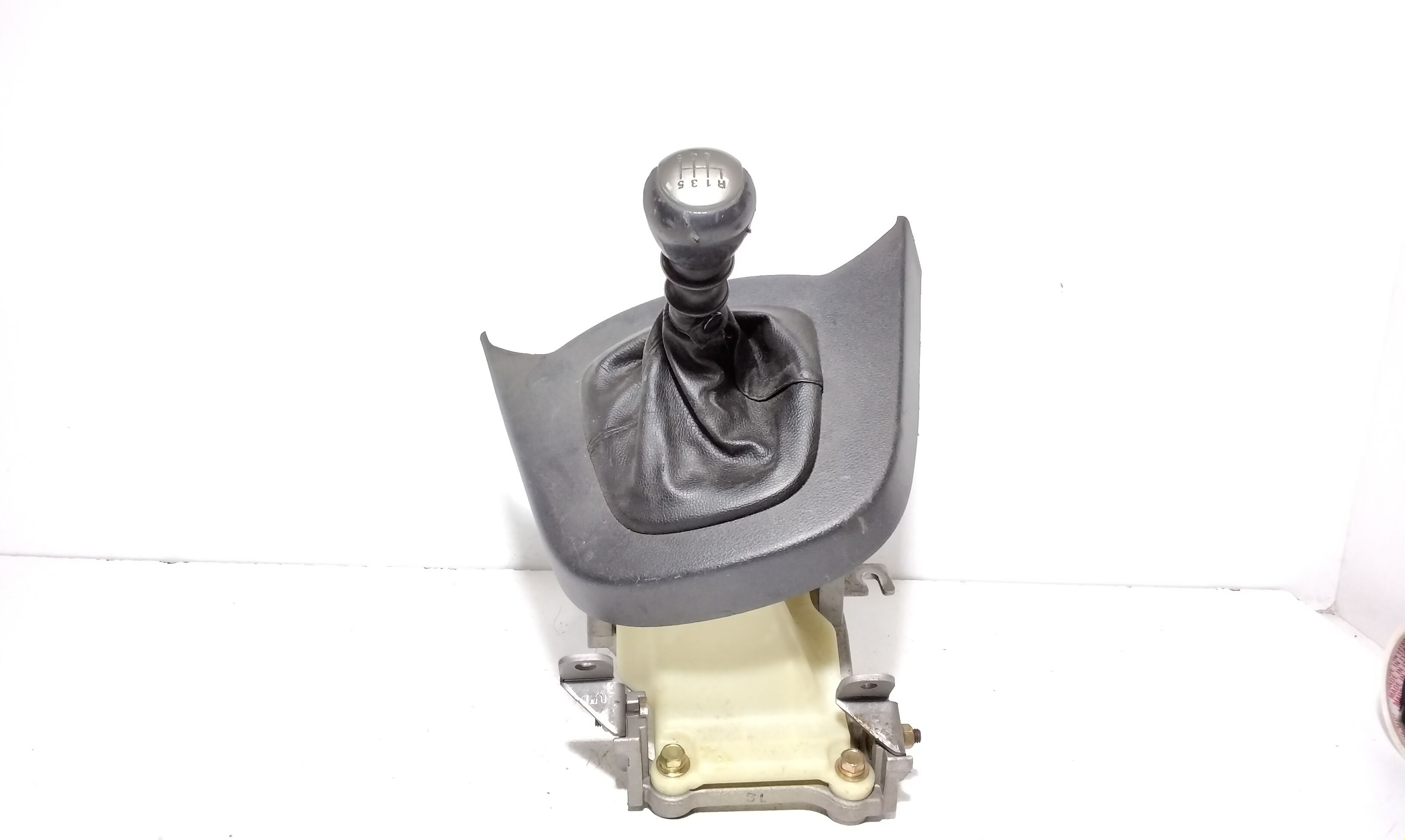 Leva Cambio KIA Carens 2 Serie