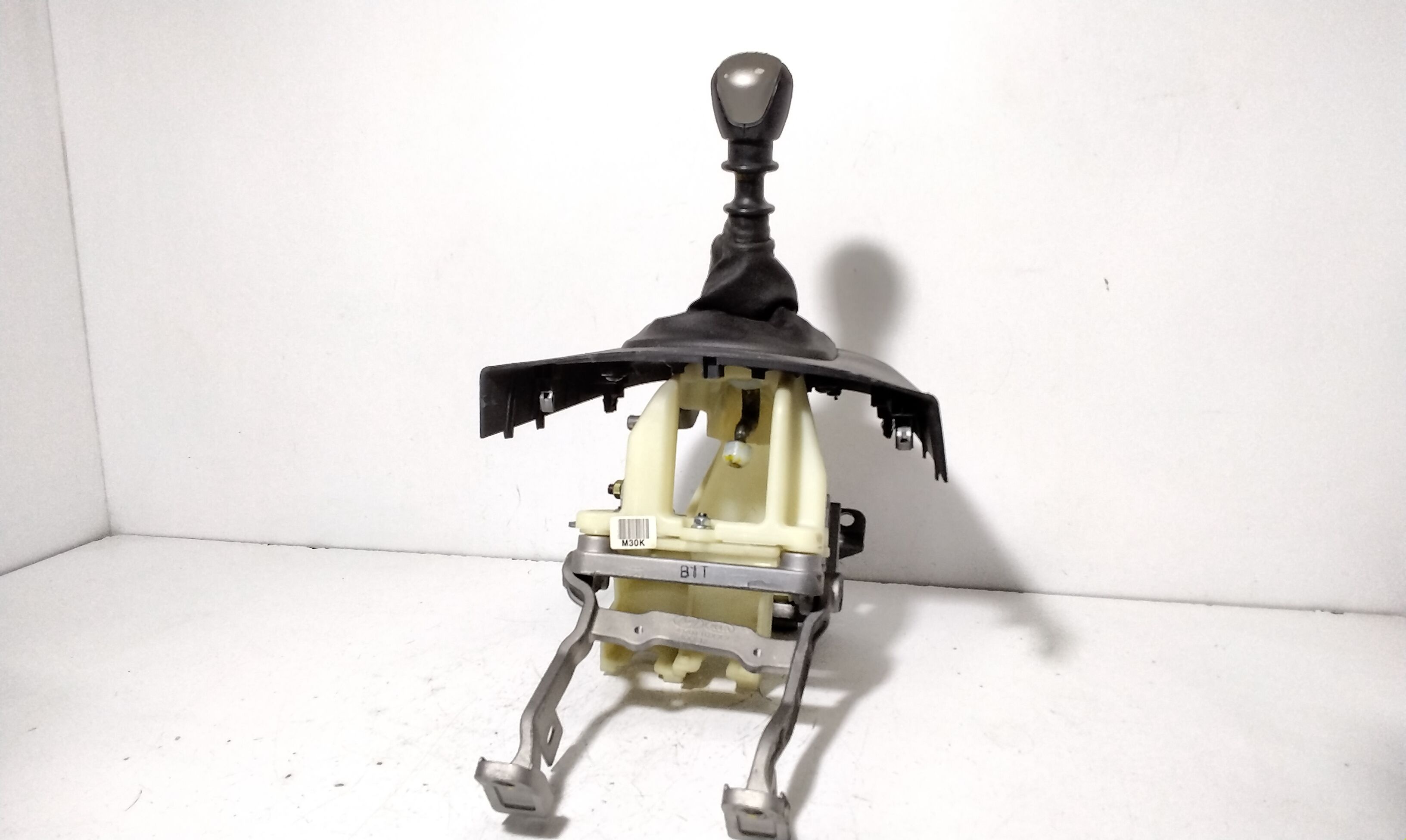 Leva Cambio KIA Carens 2 Serie