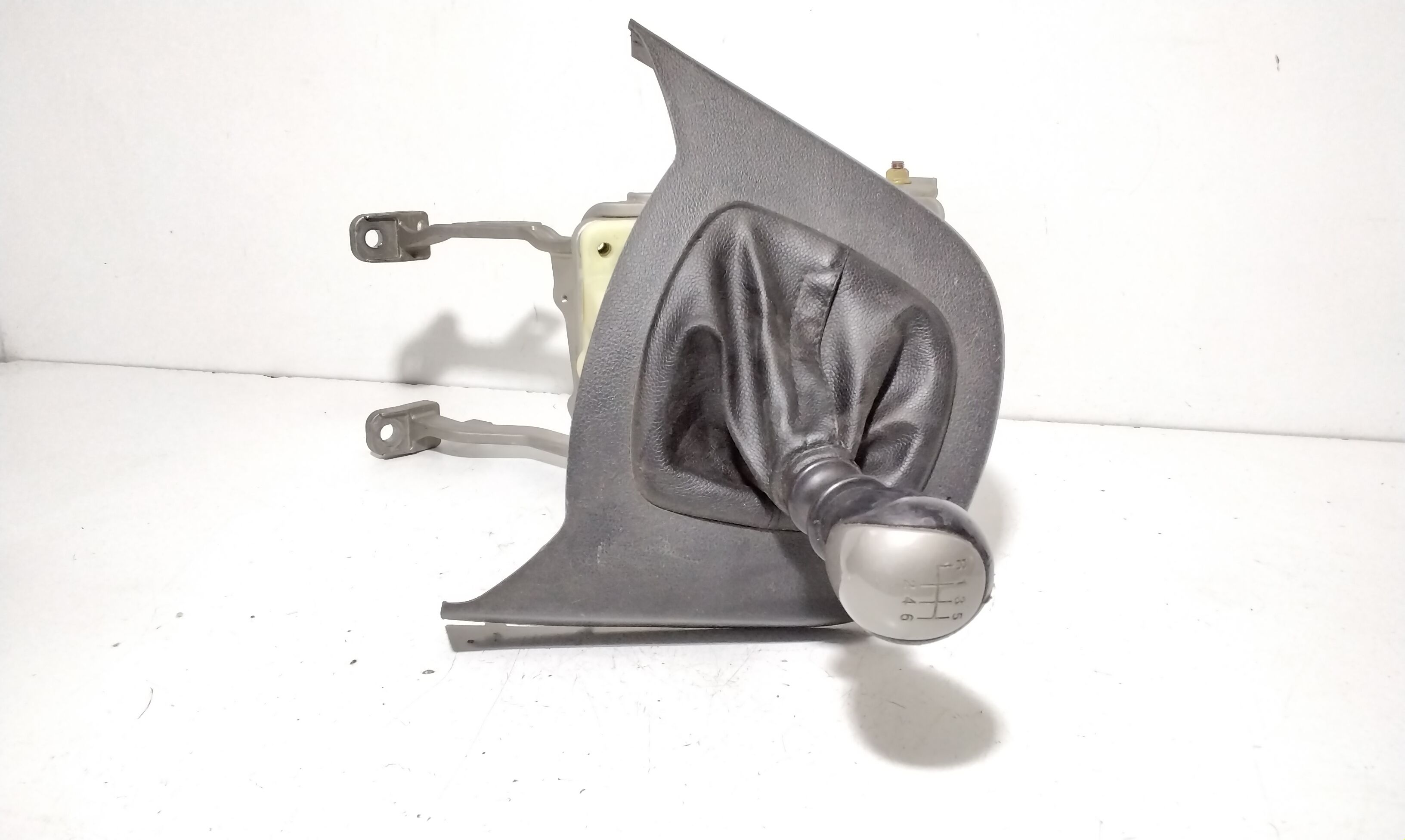 Leva Cambio KIA Carens 2 Serie