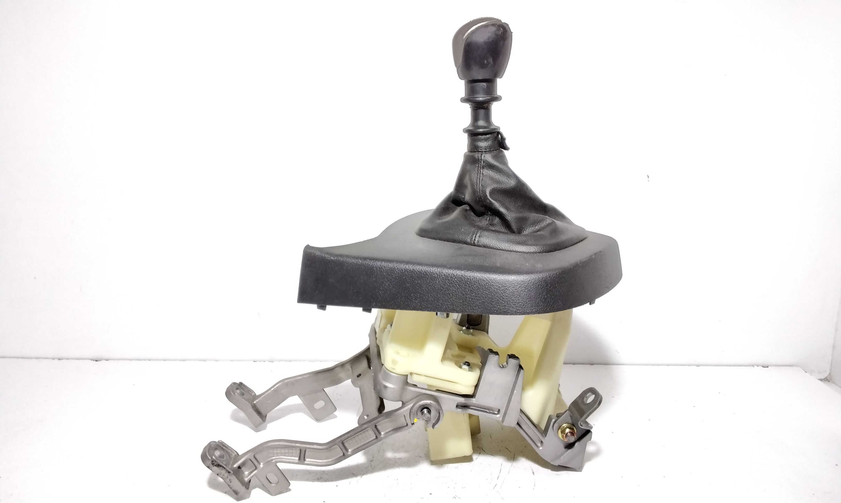 Leva Cambio KIA Carens 2 Serie