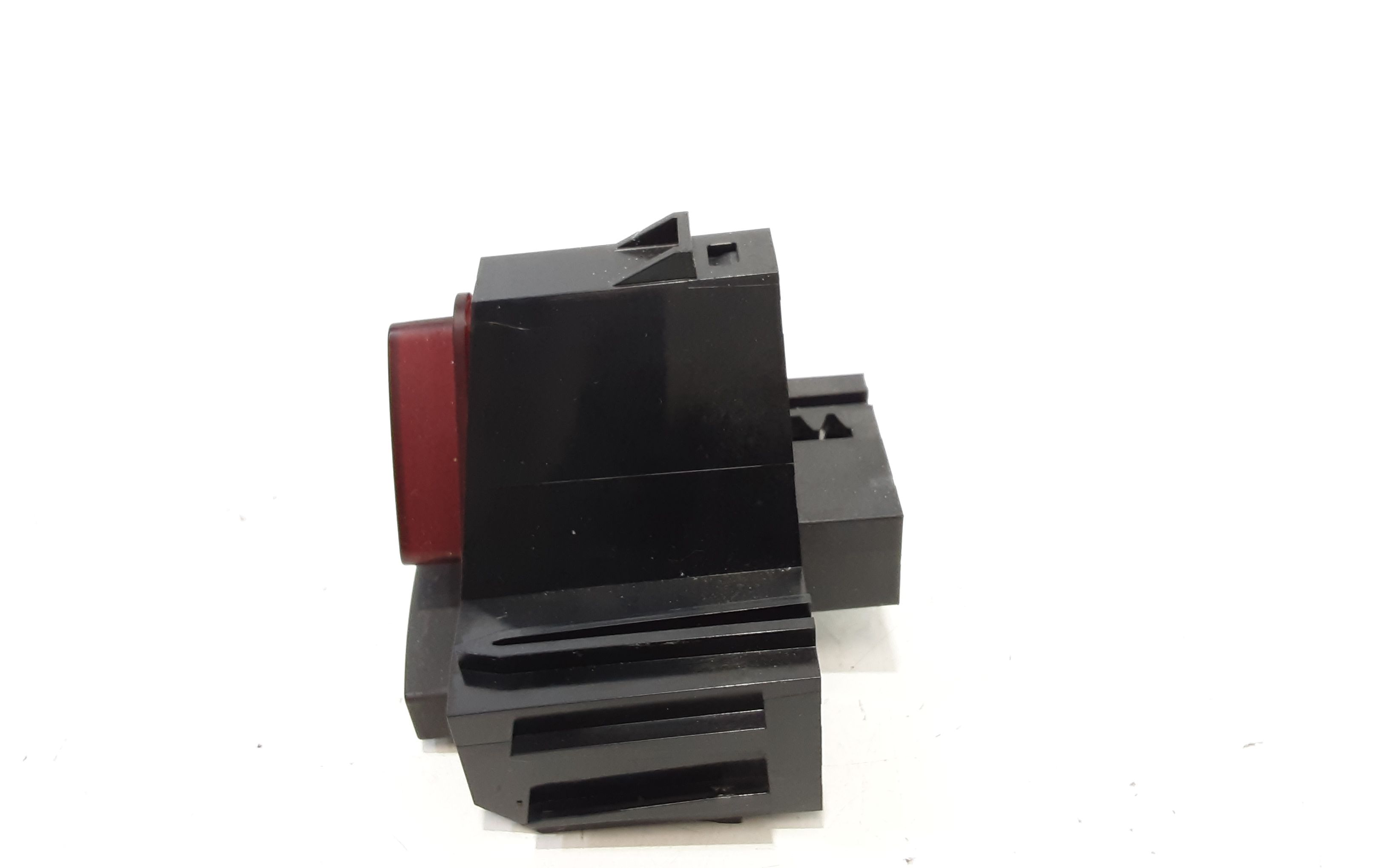 Pulsante luci di emergenza OPEL Corsa D 5P 1 Serie