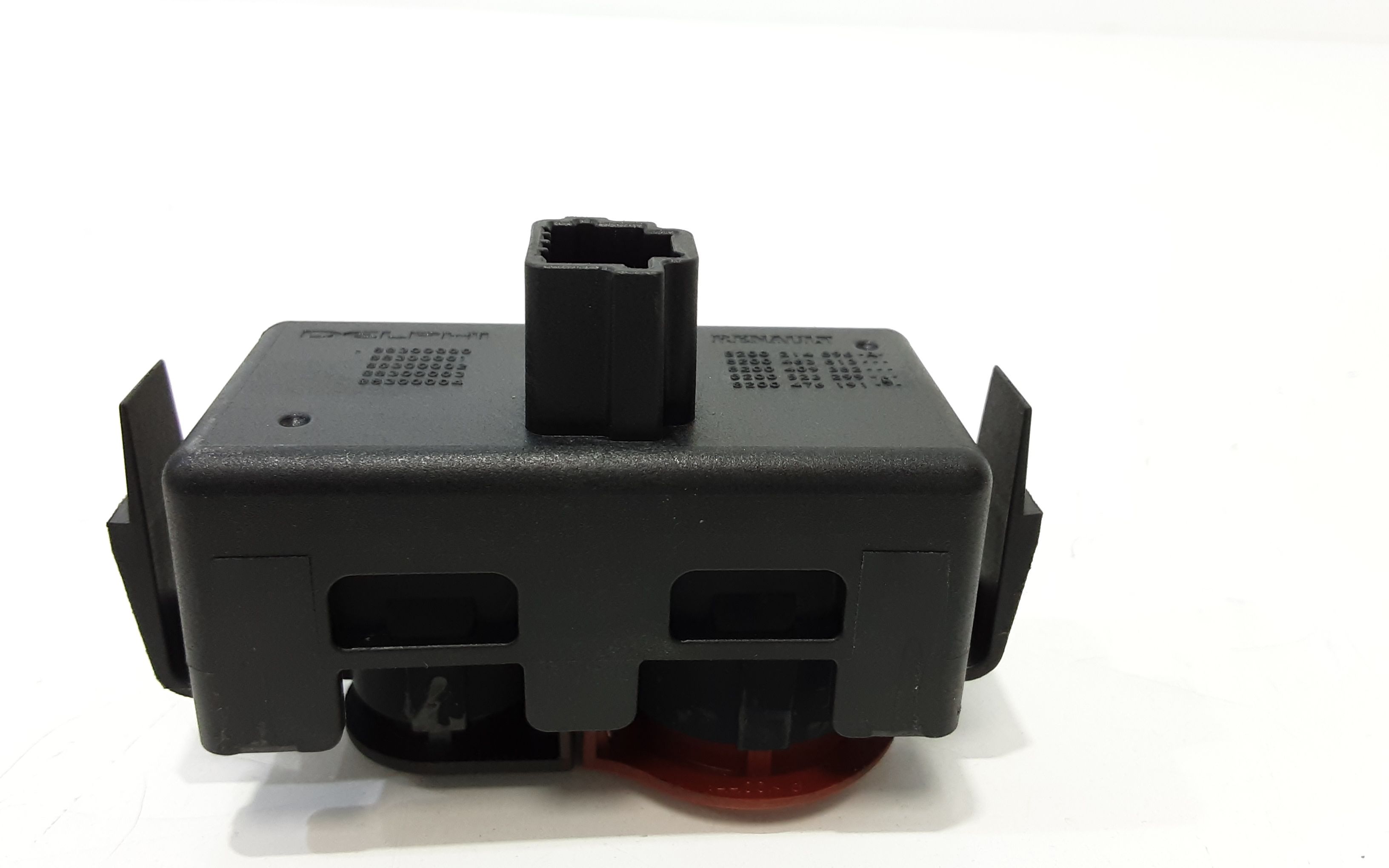 Pulsante luci di emergenza RENAULT Clio Serie (04>08)