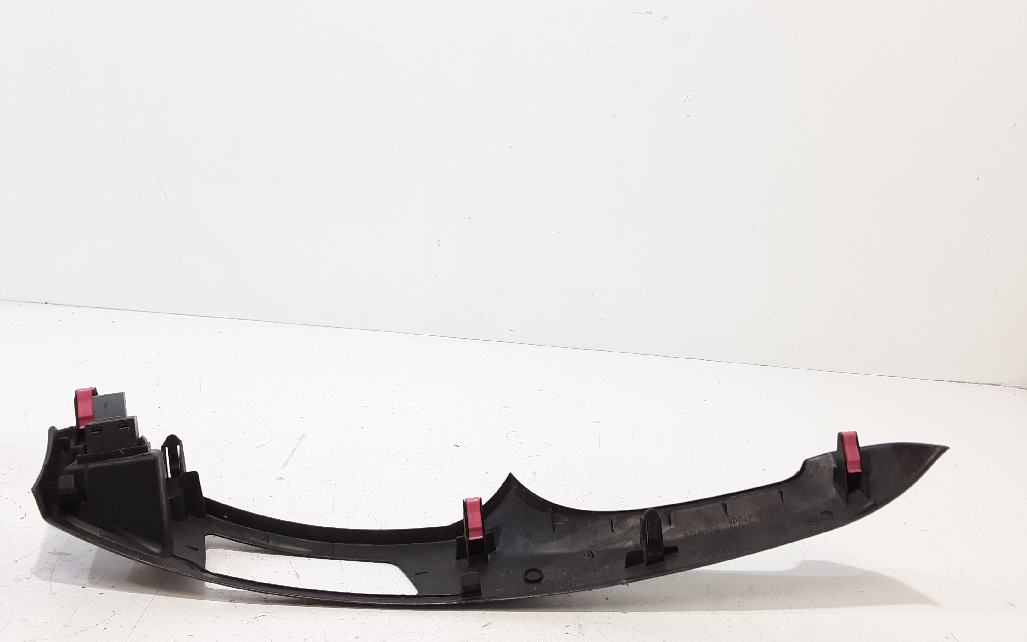 Pulsante luci di emergenza TOYOTA Yaris 3 Serie