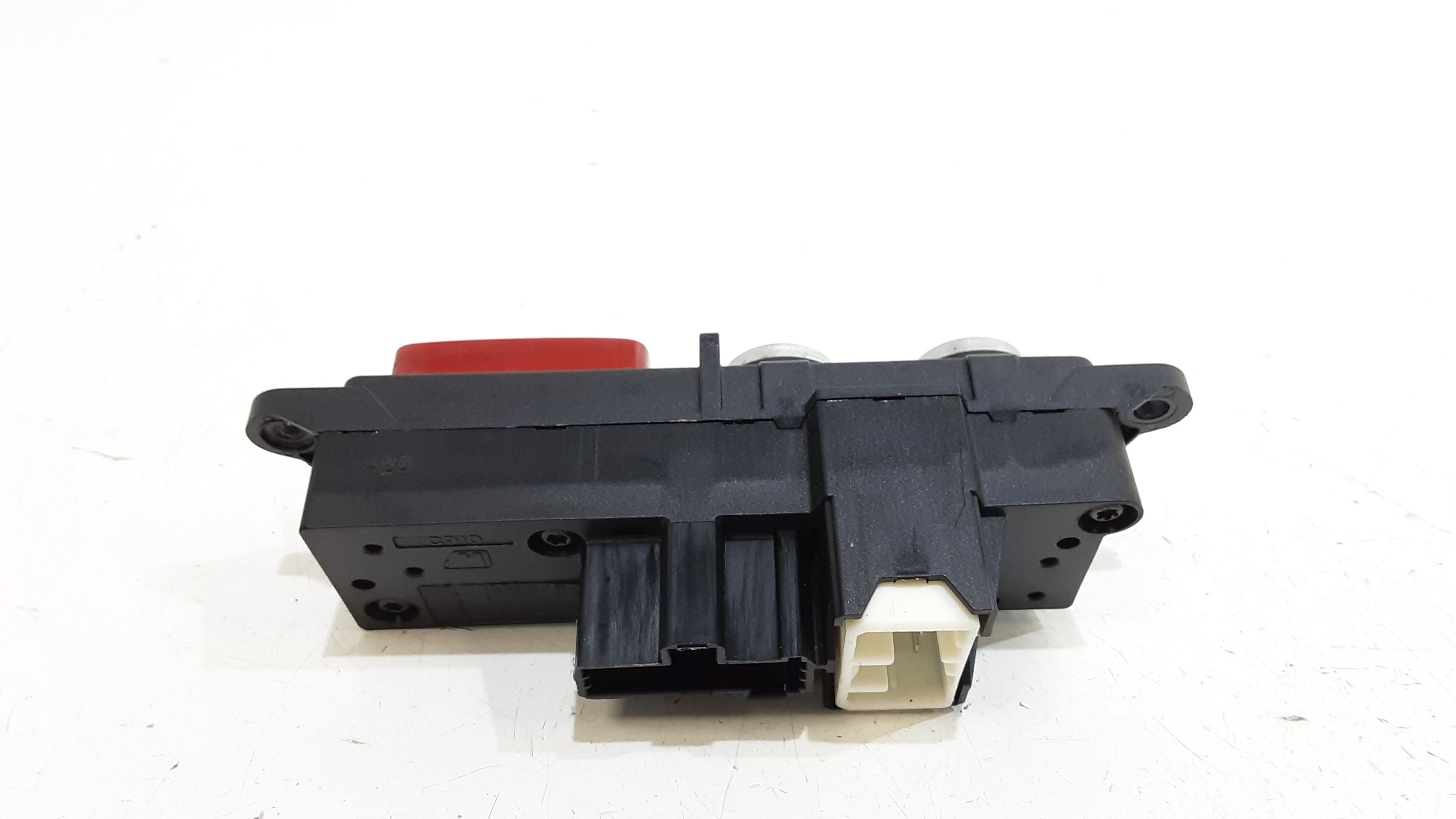 Pulsante luci di emergenza ALFA ROMEO 159 Sportwagon 1 Serie