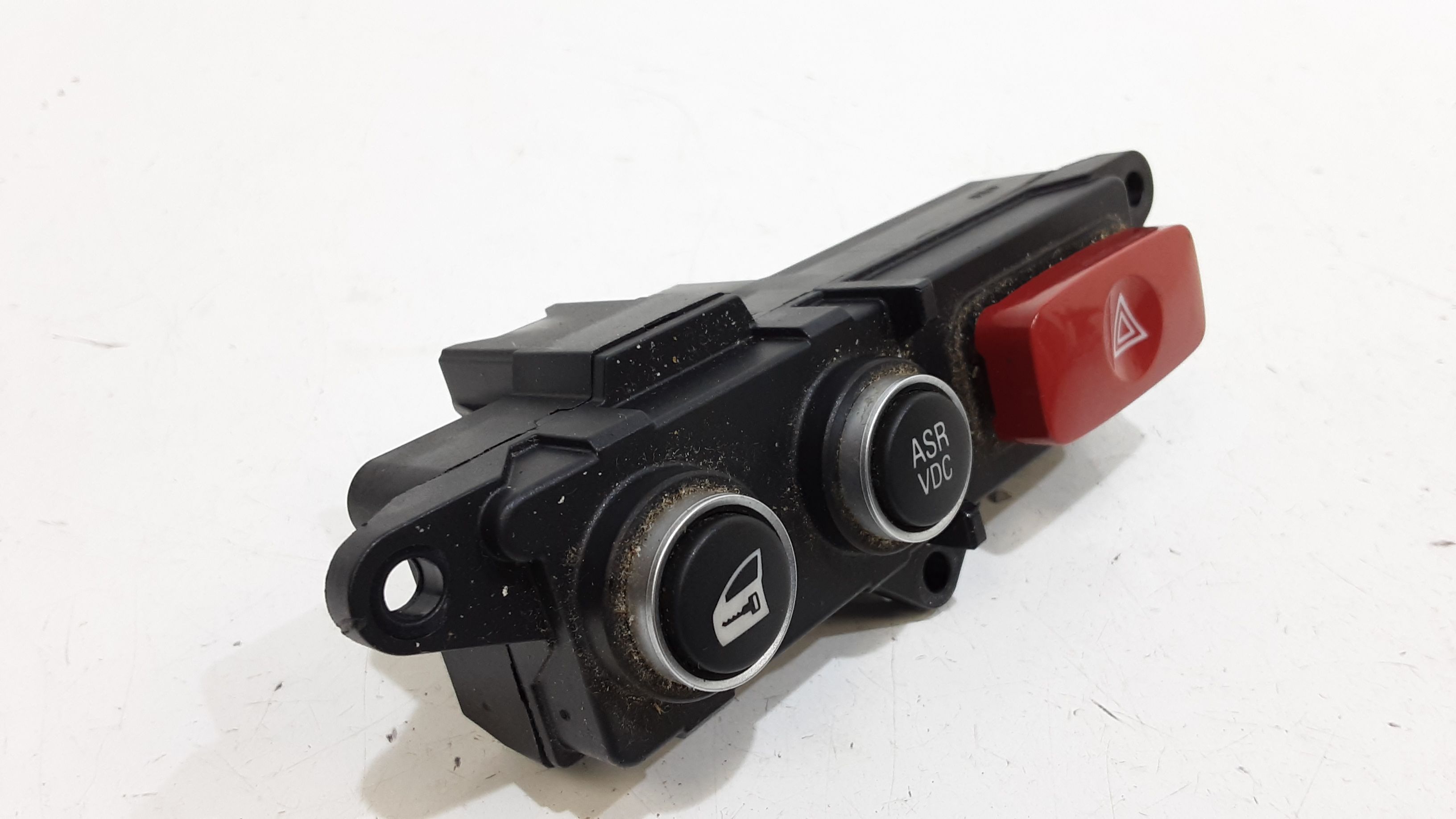 Pulsante luci di emergenza ALFA ROMEO 159 Sportwagon 1 Serie