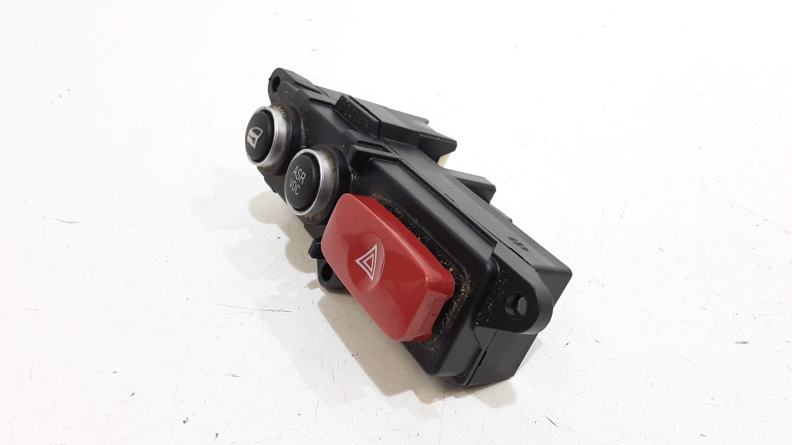 Pulsante luci di emergenza ALFA ROMEO 159 Sportwagon 1 Serie