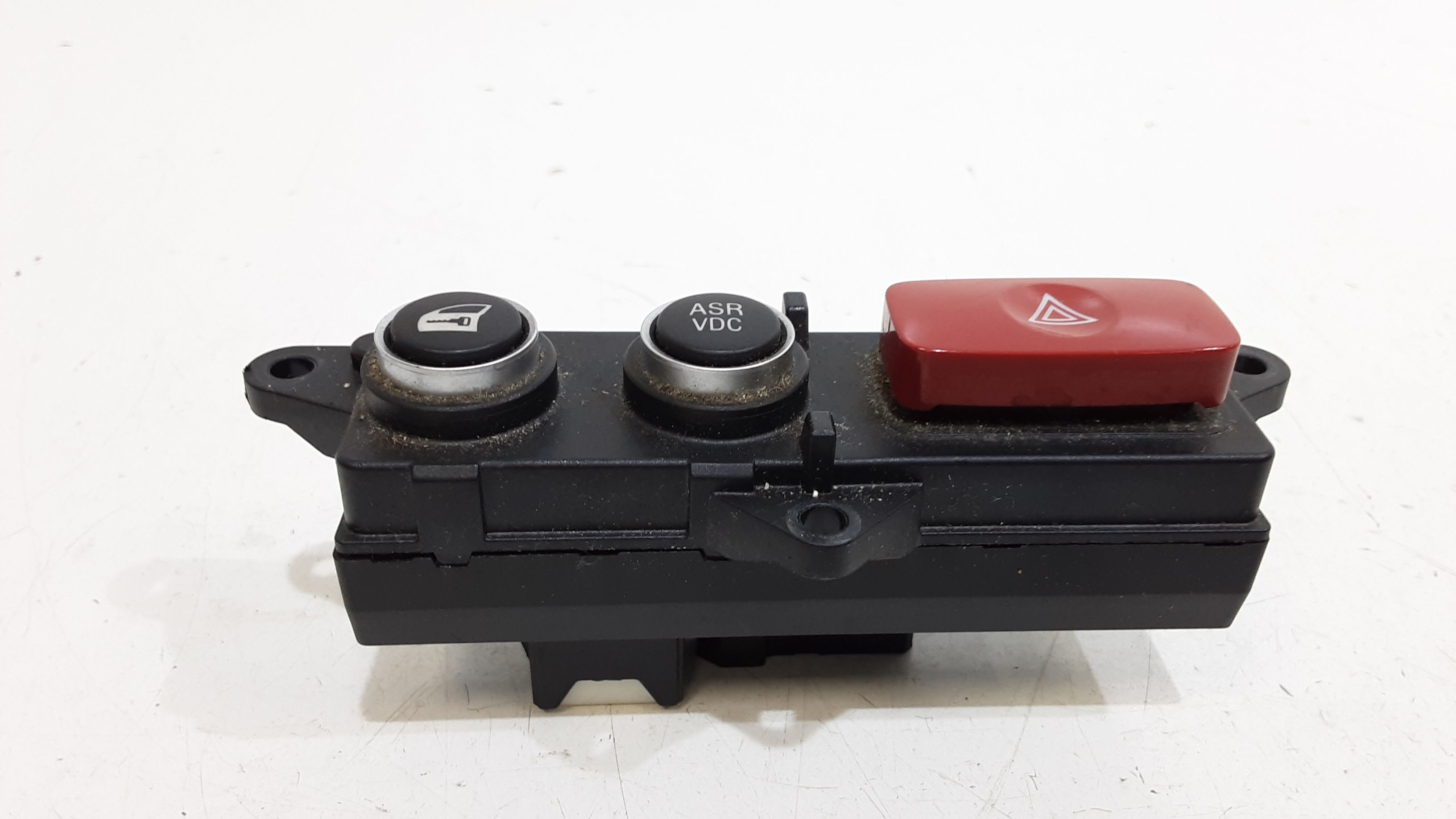 Pulsante luci di emergenza ALFA ROMEO 159 Sportwagon 1 Serie