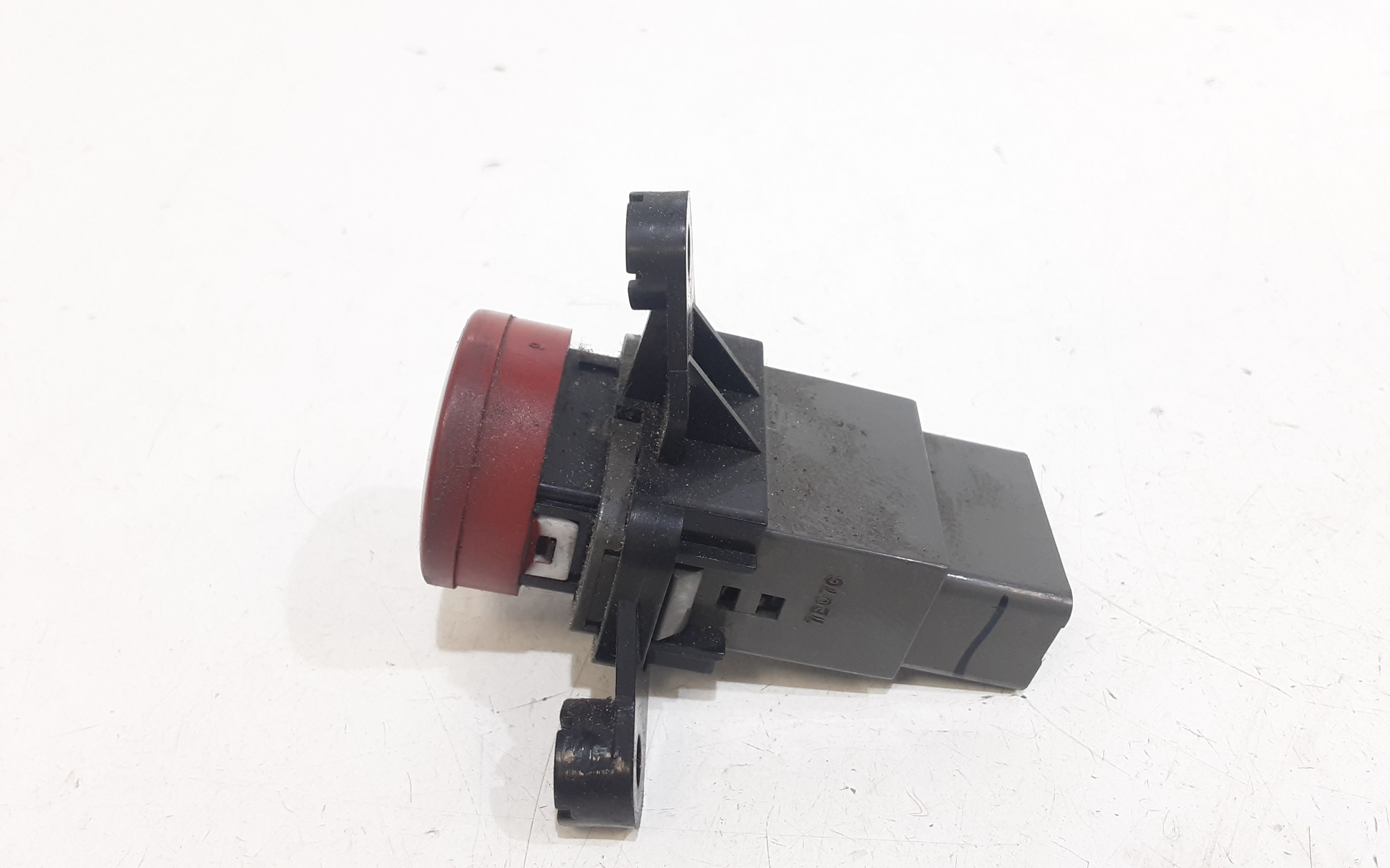 Pulsante luci di emergenza CHEVROLET Matiz 3 Serie