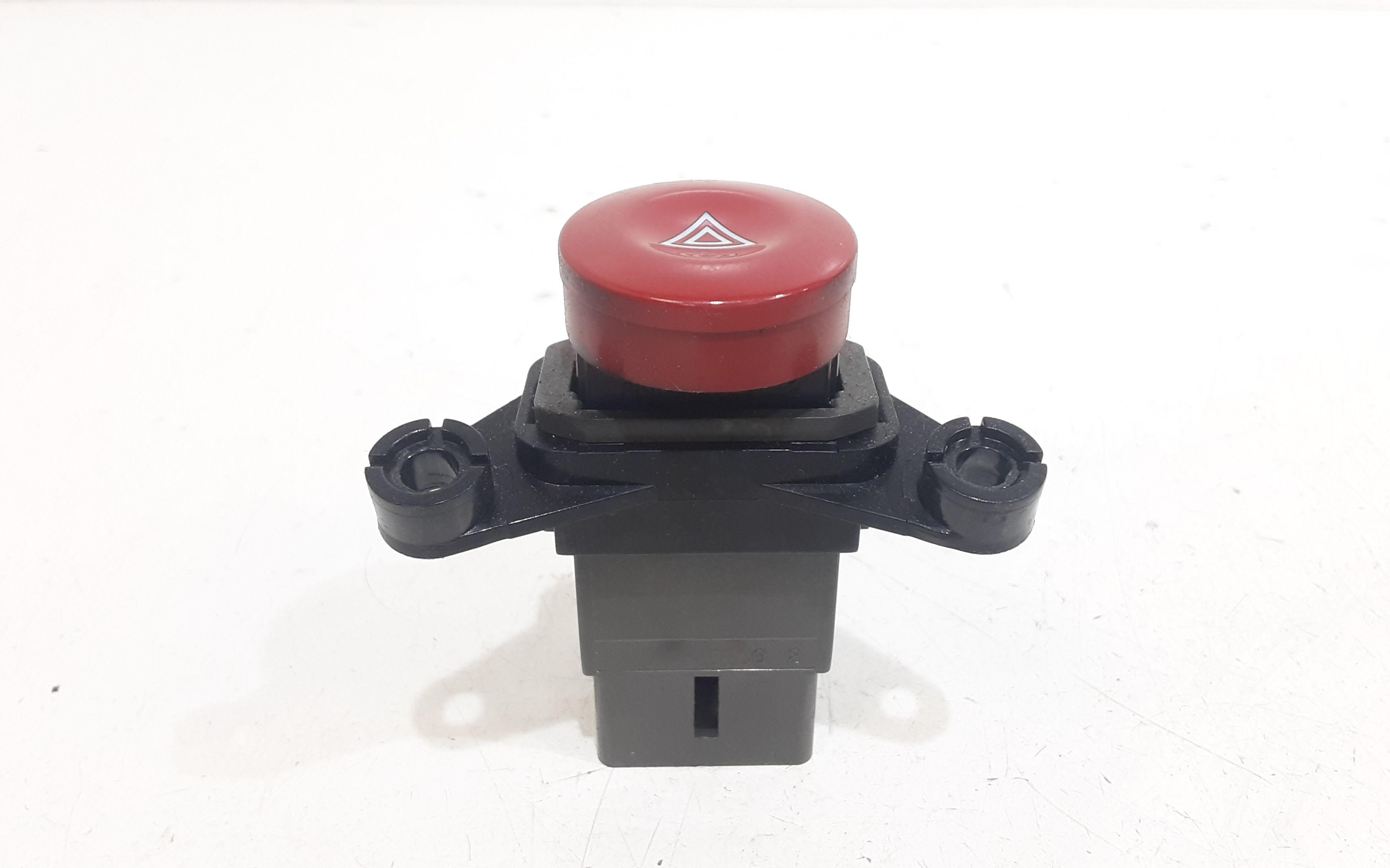 Pulsante luci di emergenza CHEVROLET Matiz 3 Serie