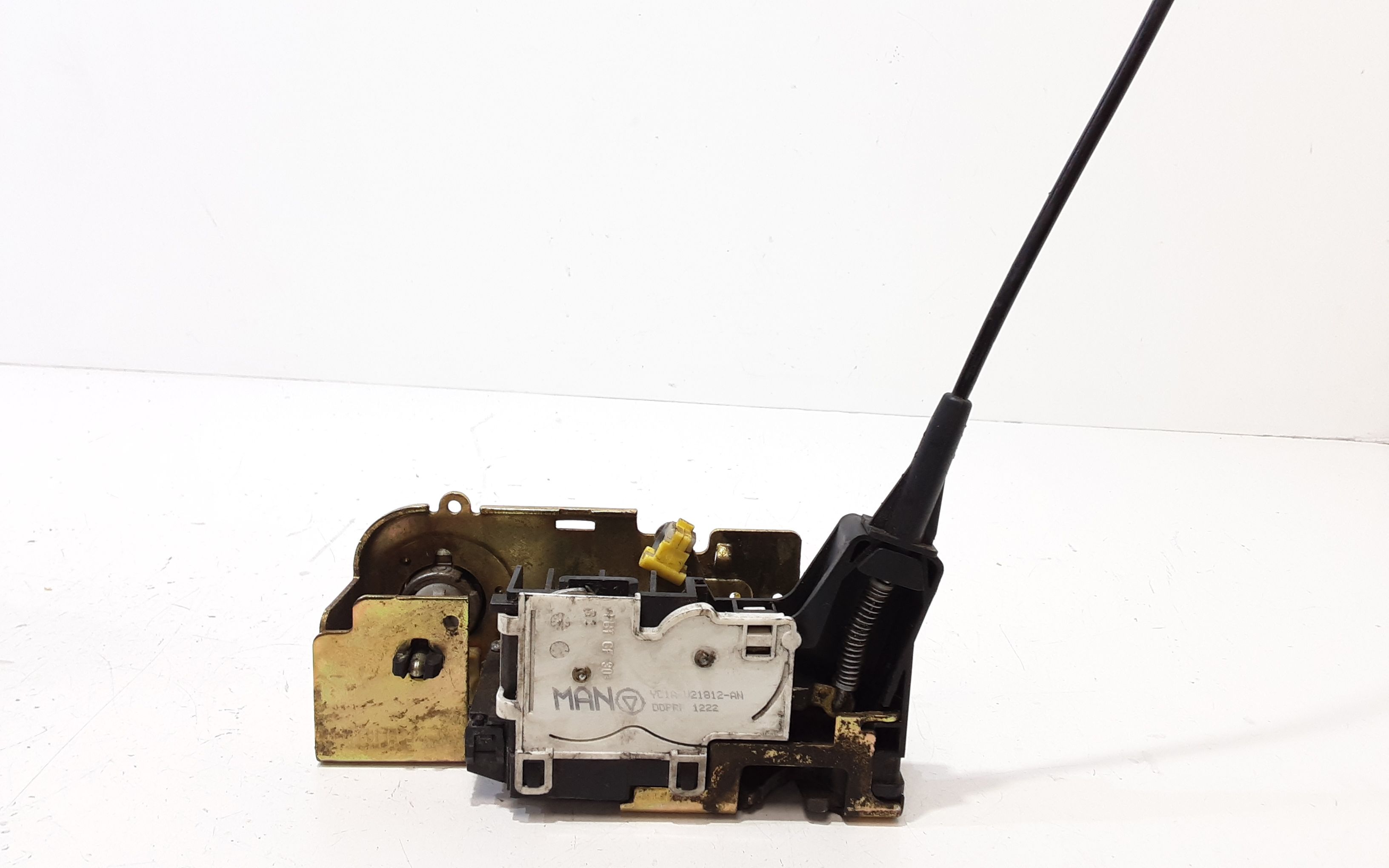 Serratura Anteriore Destra FORD Transit Connect 1 Serie