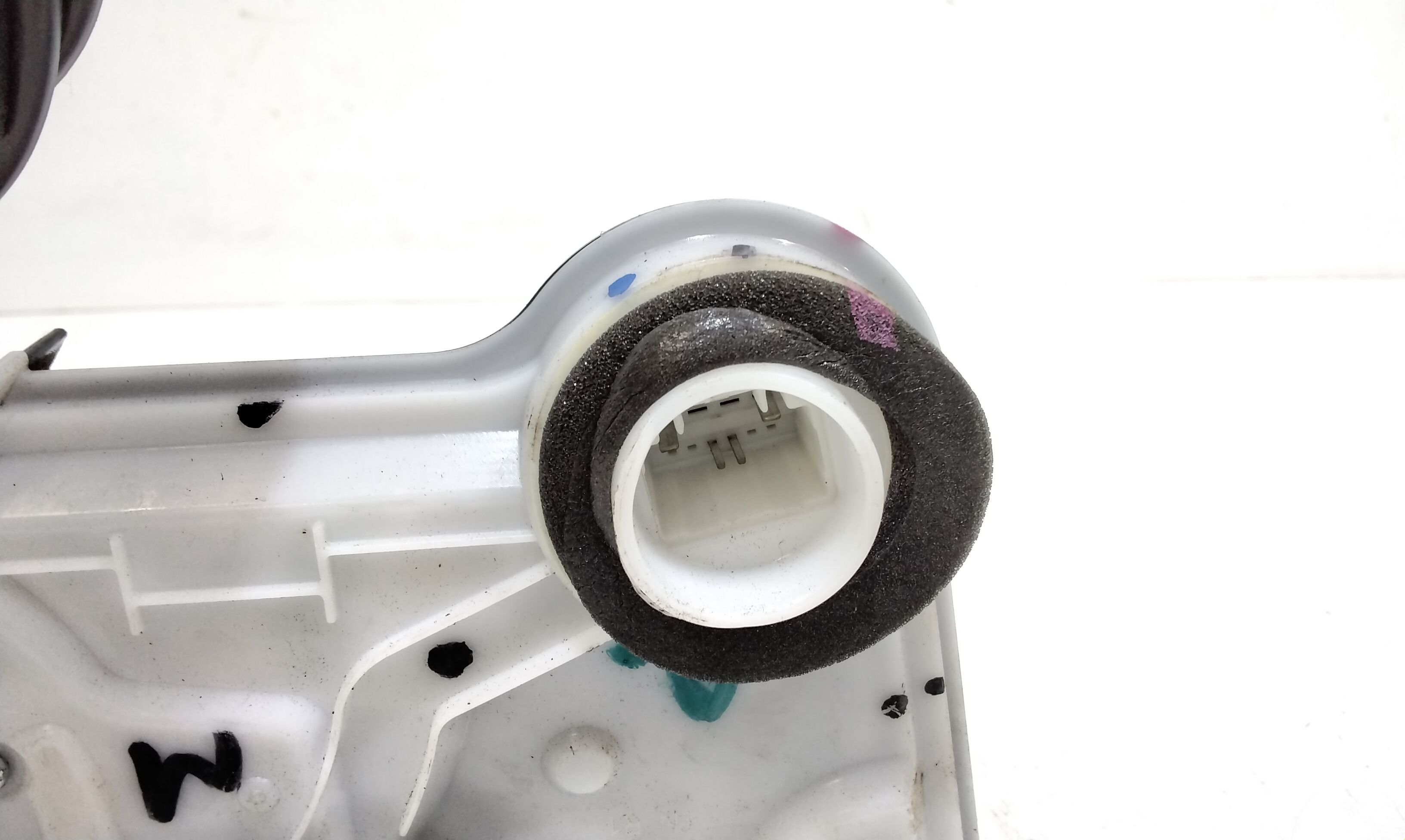 Serratura Anteriore Destra TOYOTA C-HR Ibrida (16>)