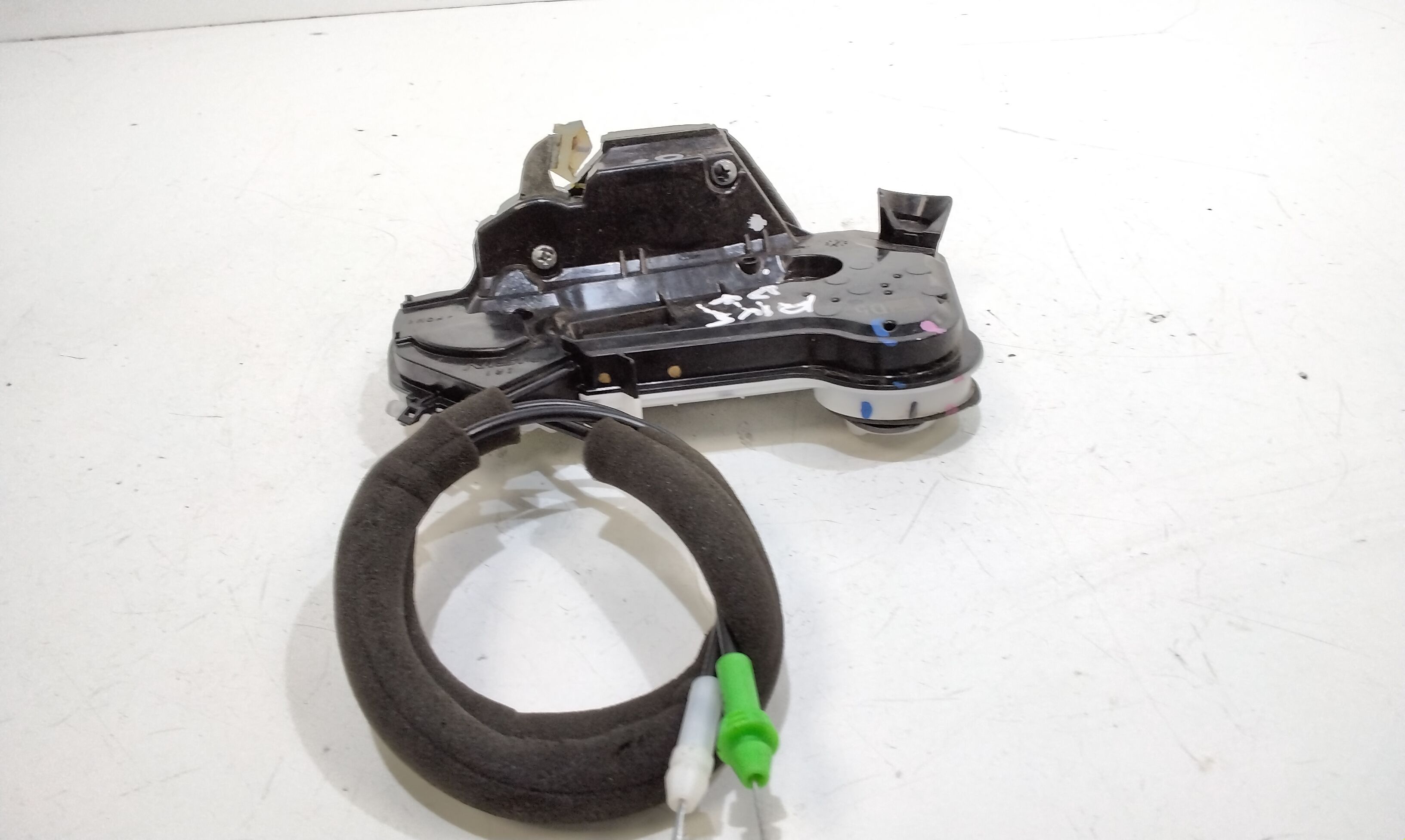 Serratura Anteriore Destra TOYOTA C-HR Ibrida (16>)