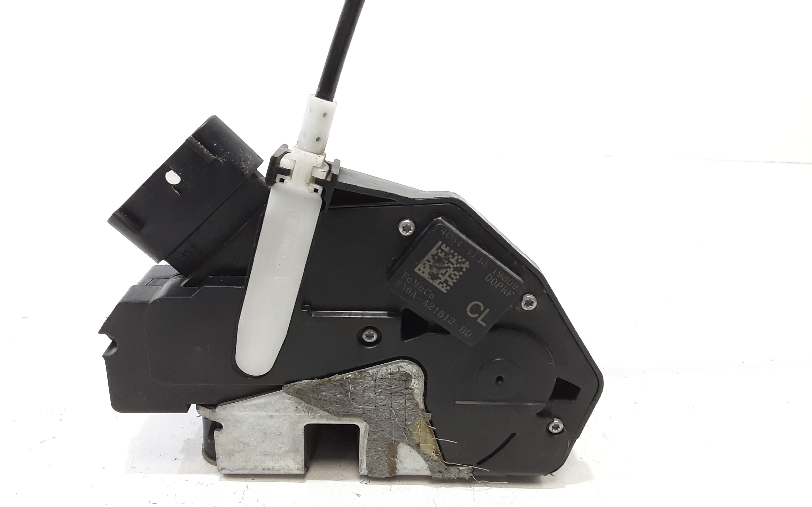 Serratura Anteriore Destra FORD Fiesta 6 Serie