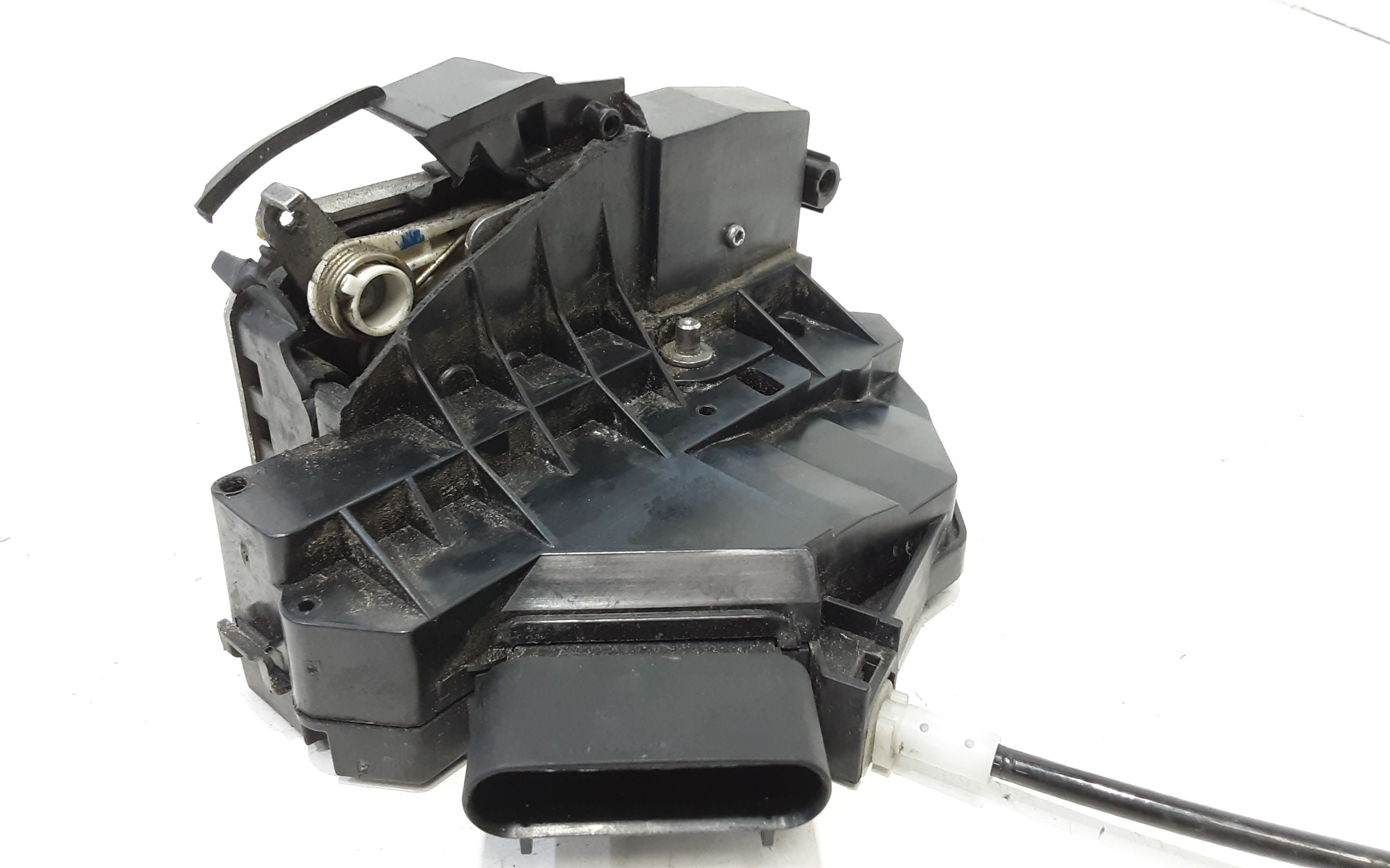 Serratura Anteriore Destra FORD Fiesta 6 Serie