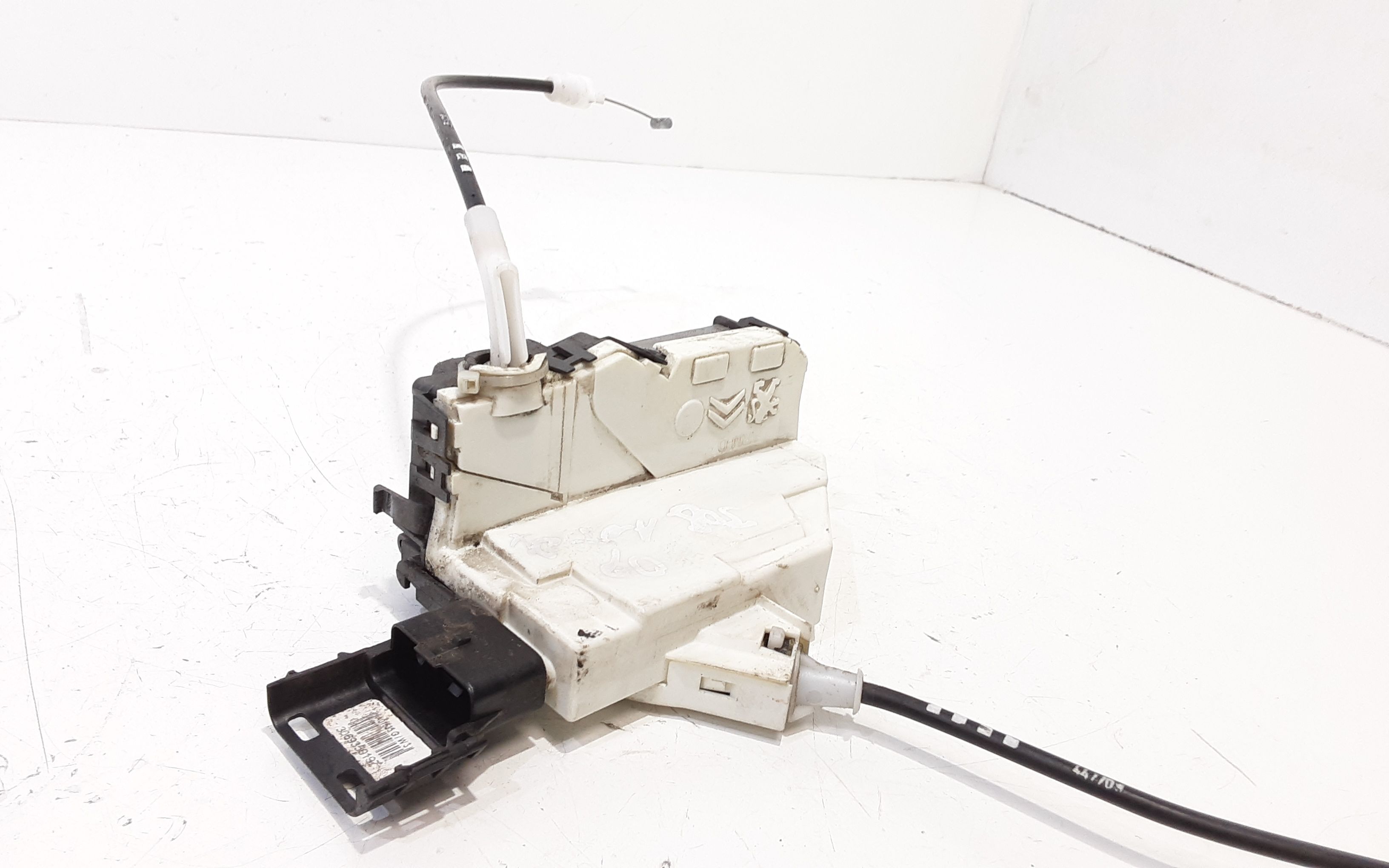 Serratura Anteriore Destra PEUGEOT 308 Serie (07>14)