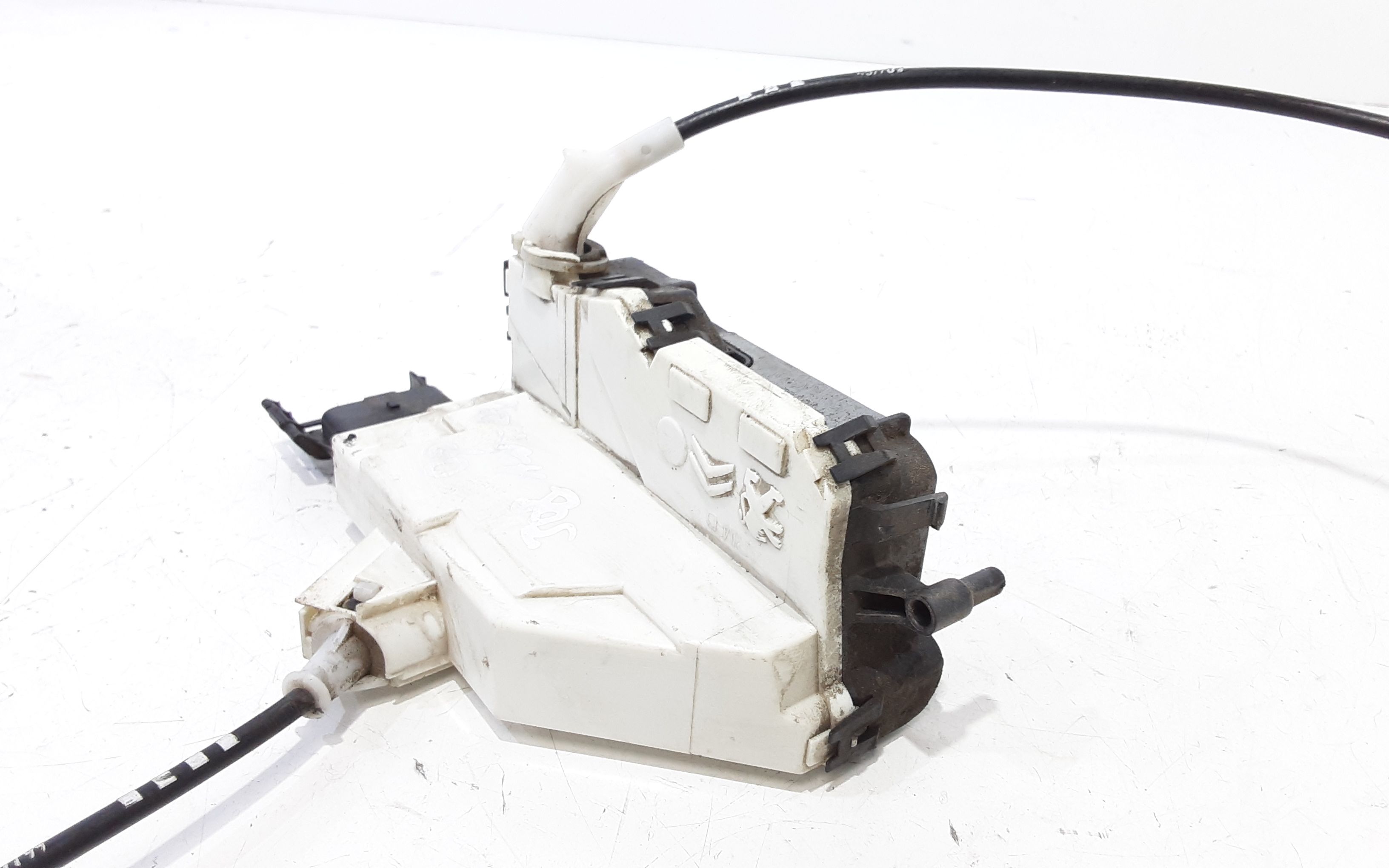 Serratura Anteriore Destra PEUGEOT 308 Serie (07>14)