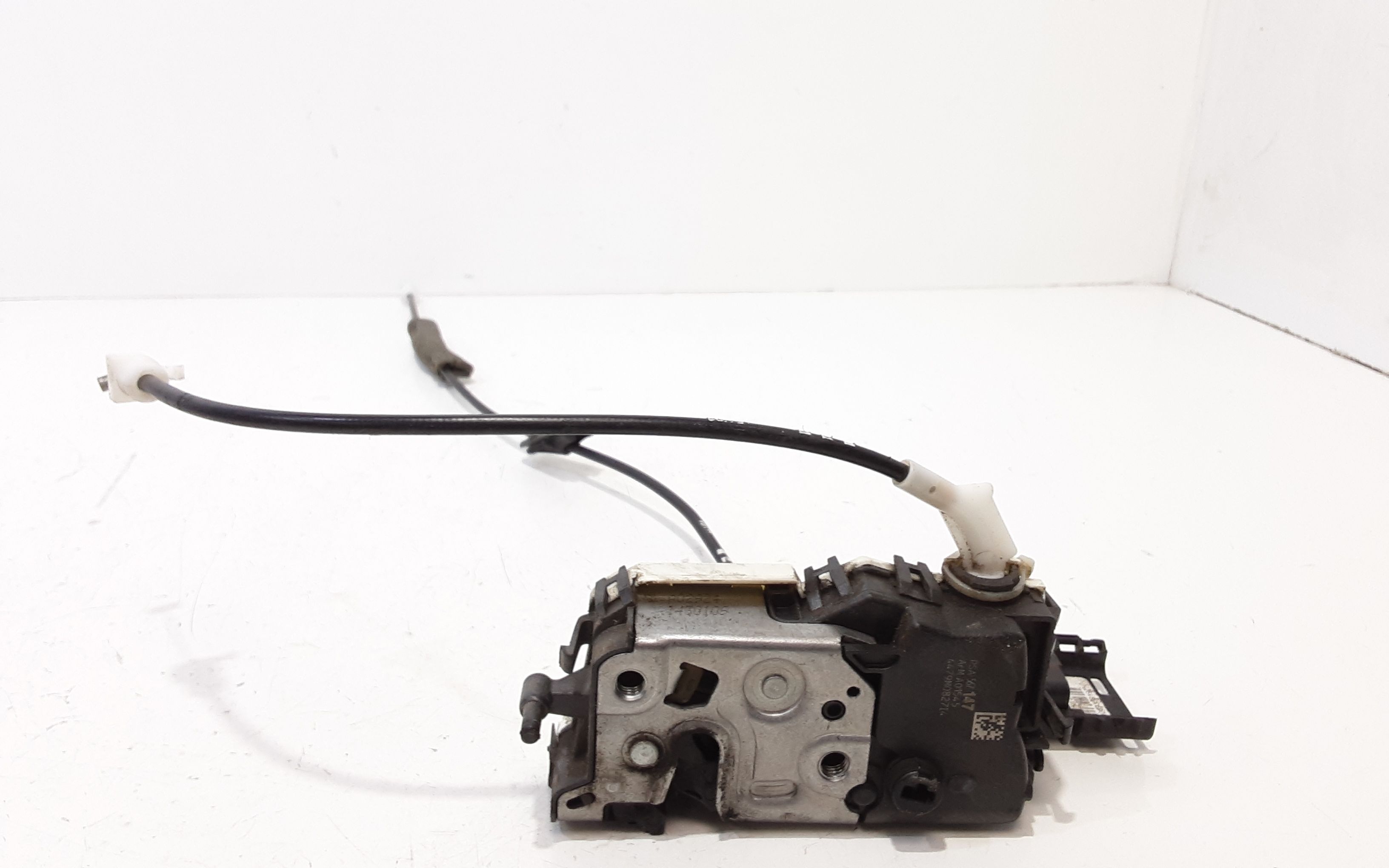 Serratura Anteriore Destra PEUGEOT 308 Serie (07>14)