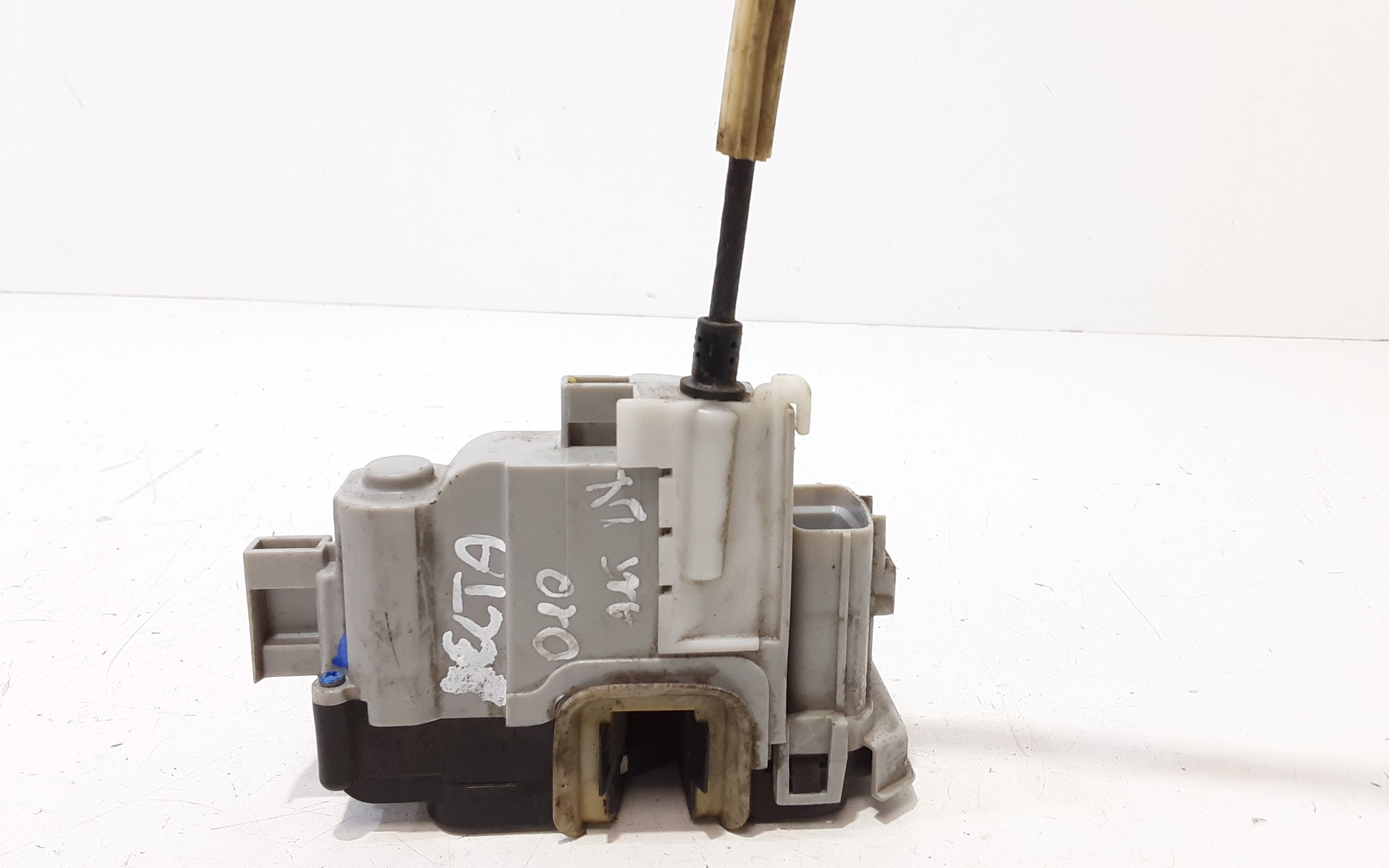 Serratura Anteriore Destra LANCIA Delta 3 Serie