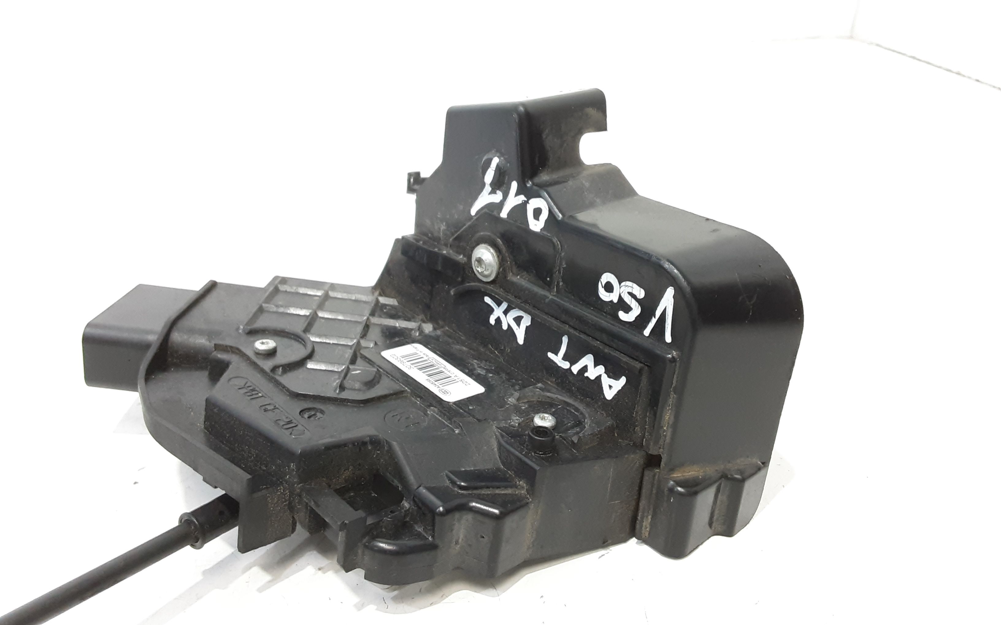 Serratura Anteriore Destra VOLVO V50 2 Serie