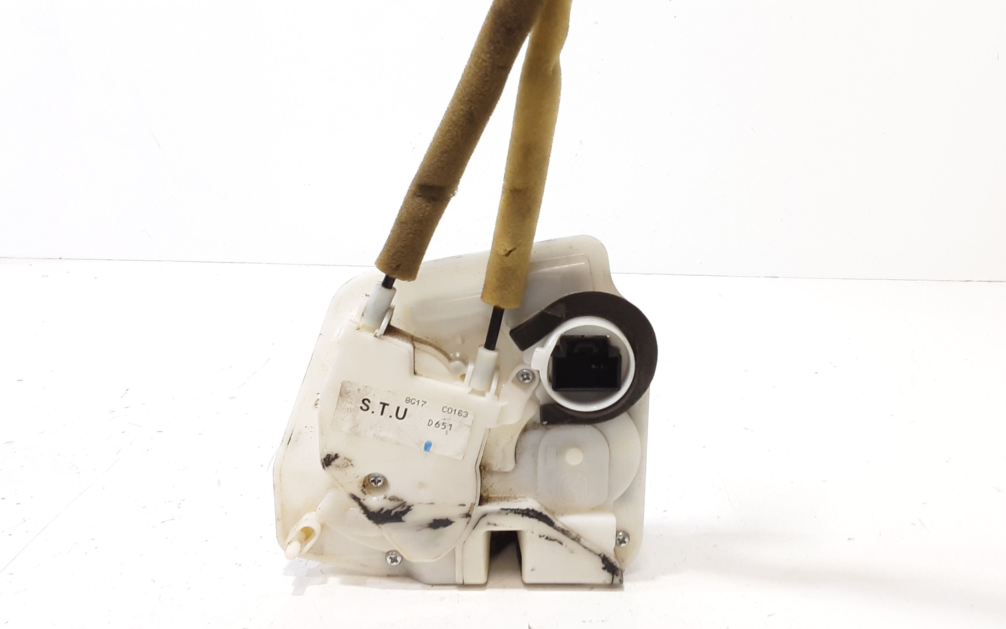 Serratura Anteriore Destra MAZDA 2 Berlina 2 Serie