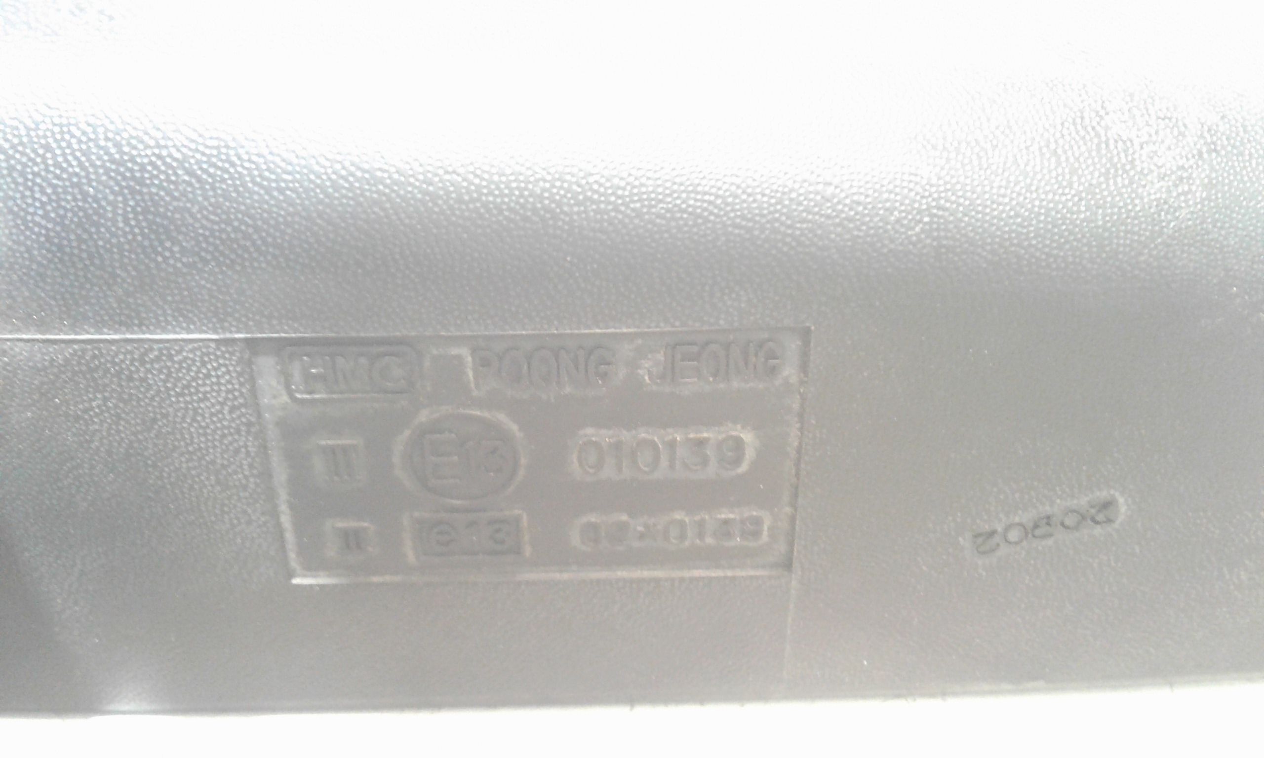 Specchietto Retrovisore Sinistro HYUNDAI Atos 1 Serie