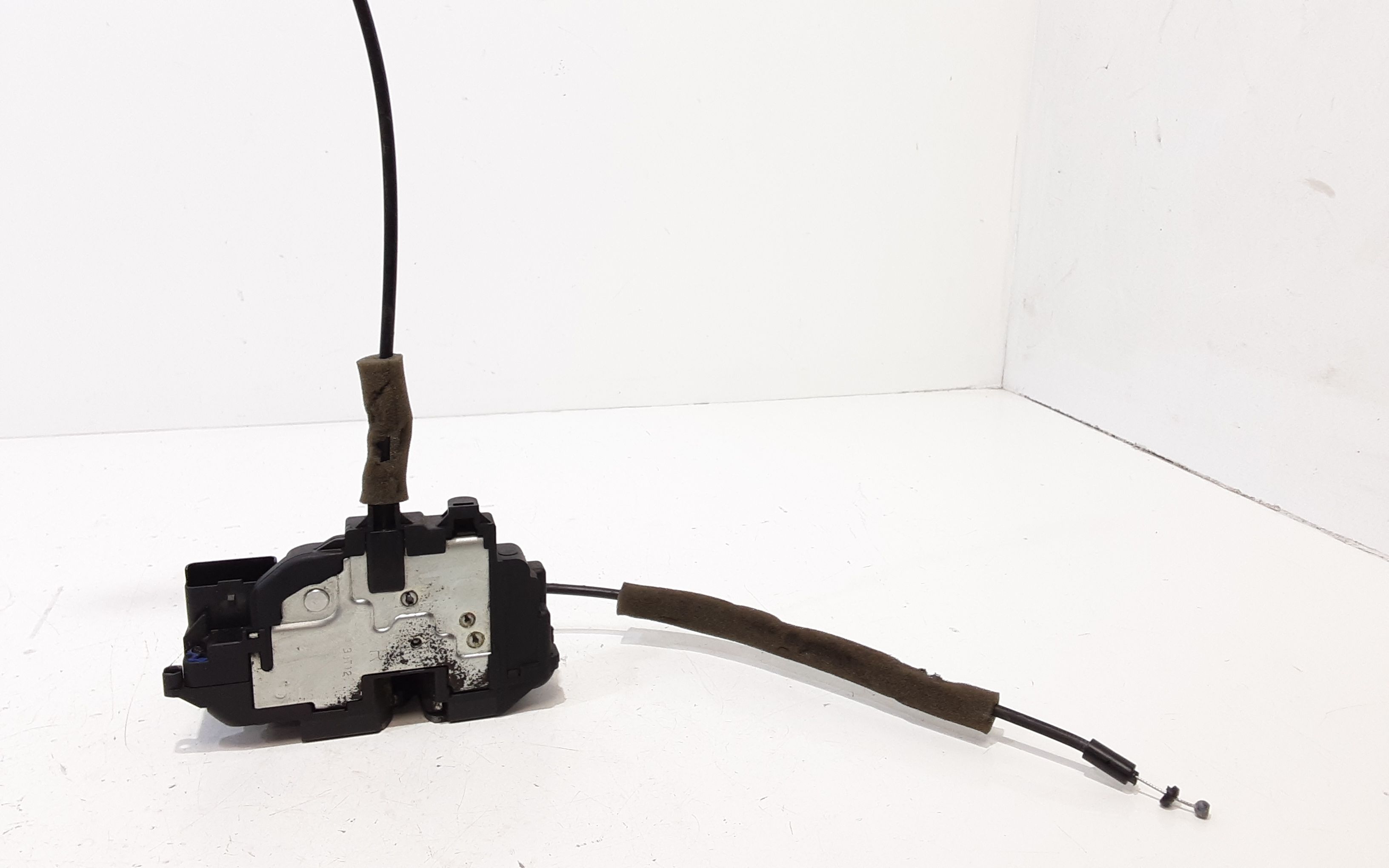 Serratura Anteriore Destra RENAULT Master 4 Serie