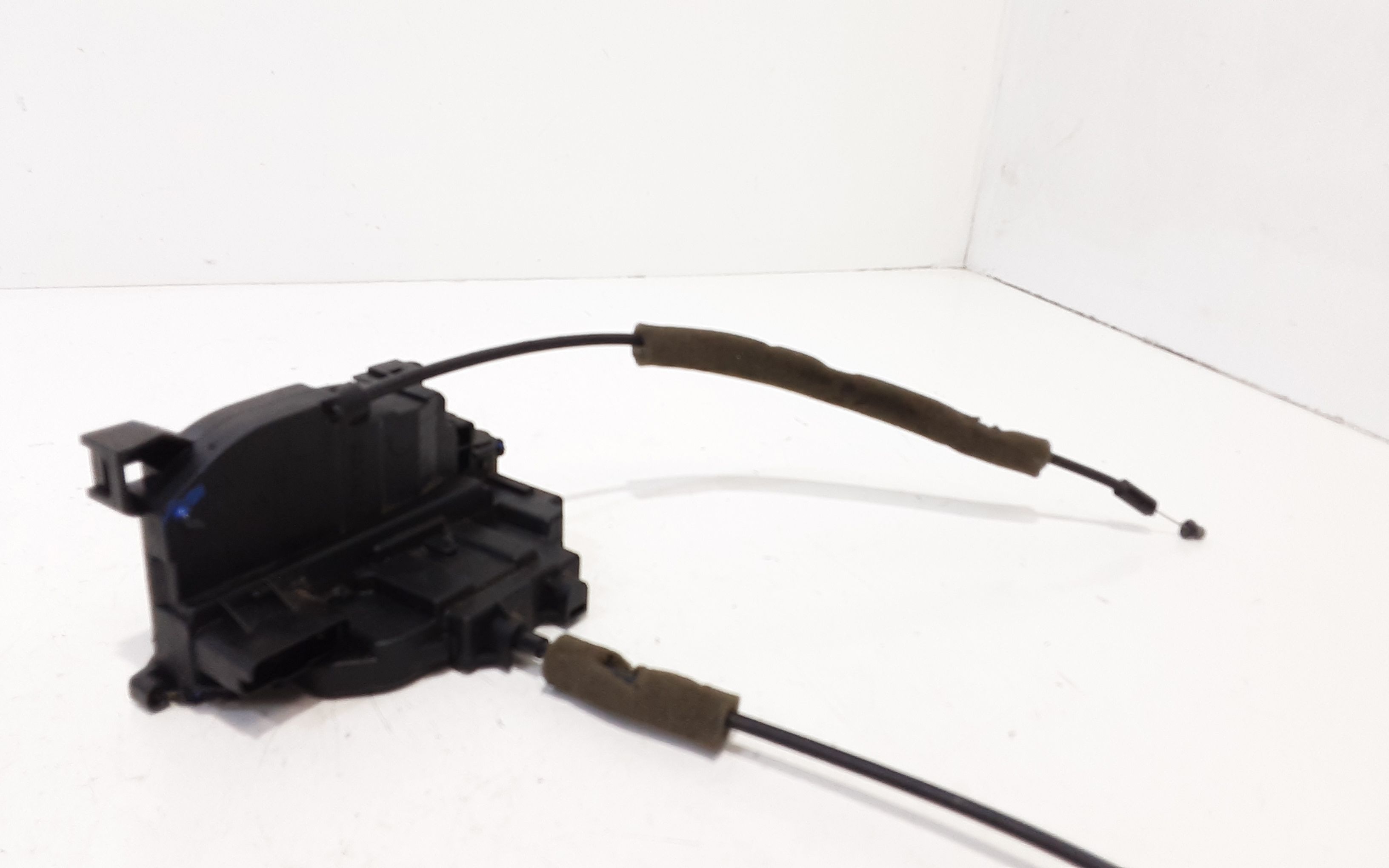 Serratura Anteriore Destra RENAULT Master 4 Serie